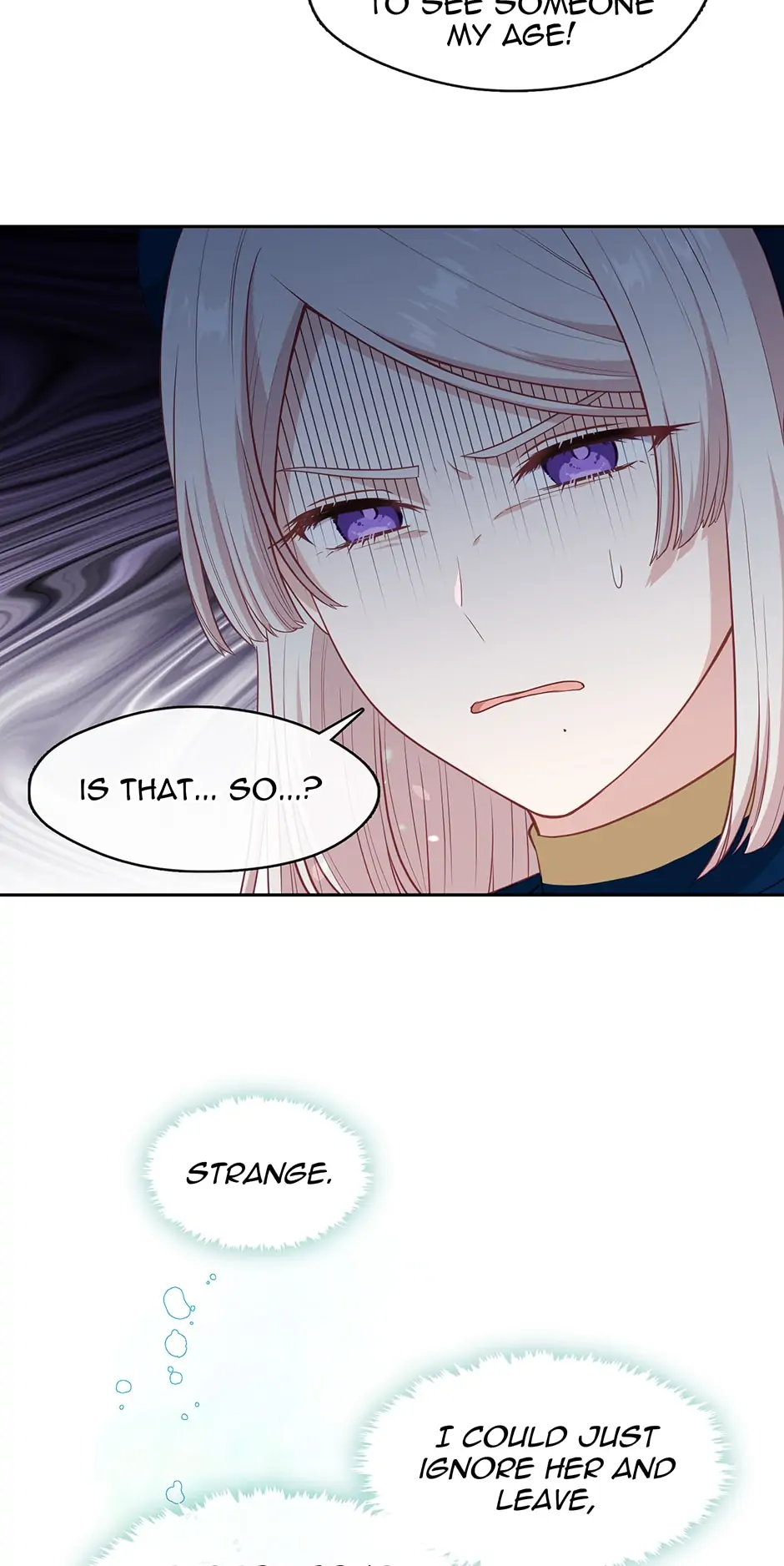 Beware of the Villainess! Chapter 100 - page 50