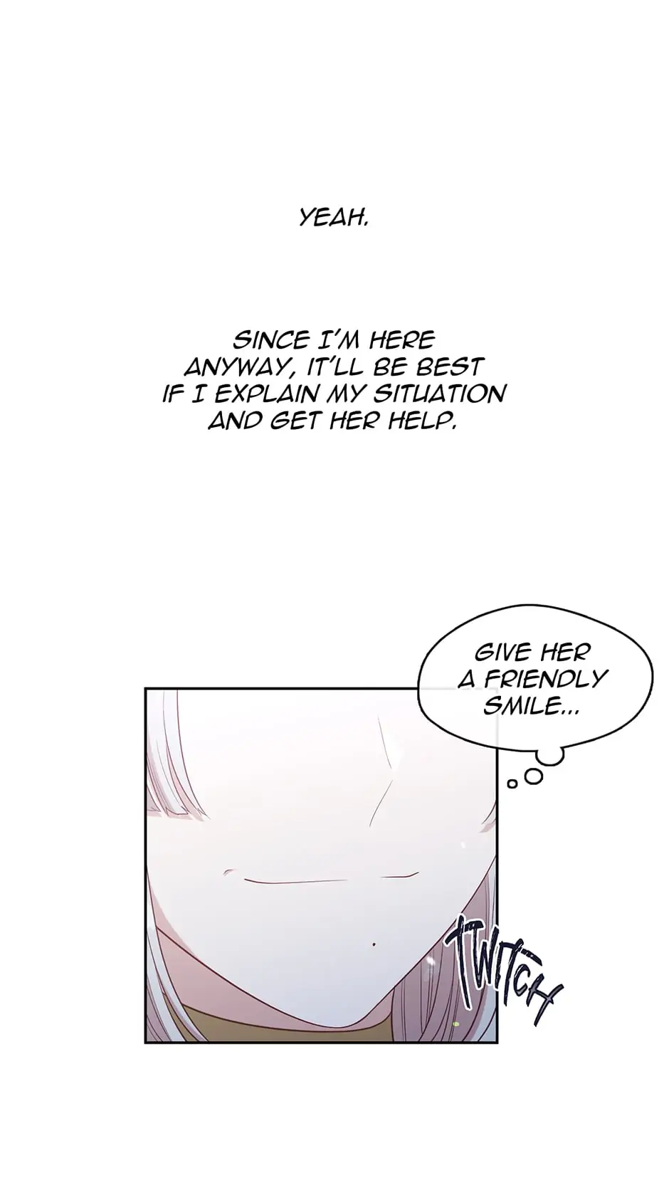 Beware of the Villainess! Chapter 100 - page 55