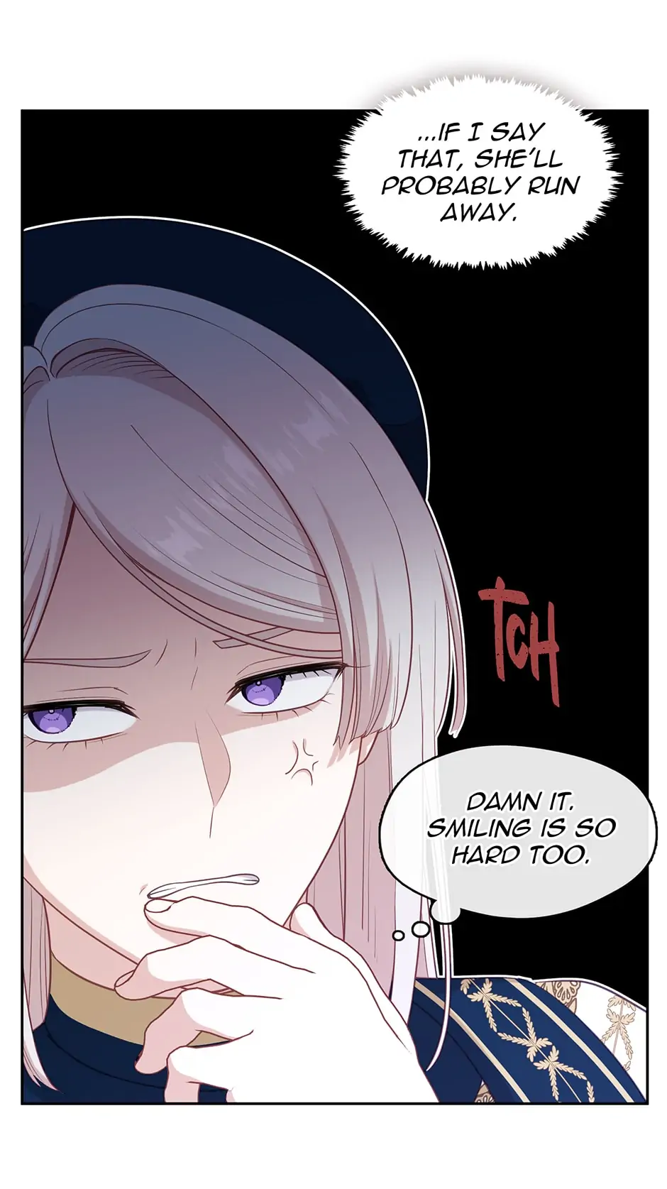 Beware of the Villainess! Chapter 100 - page 58