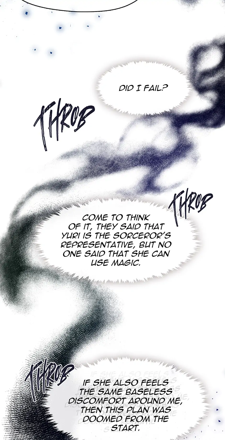 Beware of the Villainess! Chapter 100 - page 5
