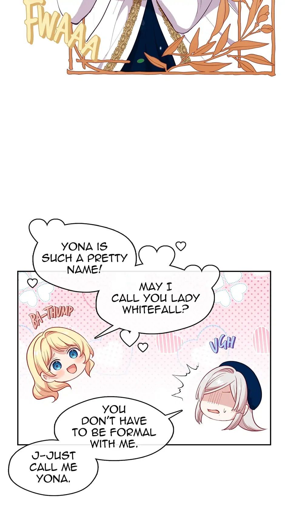 Beware of the Villainess! Chapter 100 - page 60