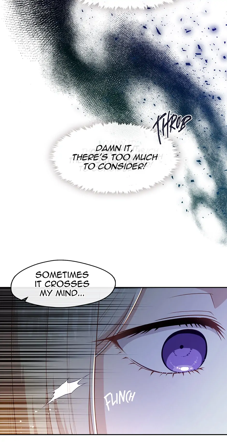 Beware of the Villainess! Chapter 100 - page 6