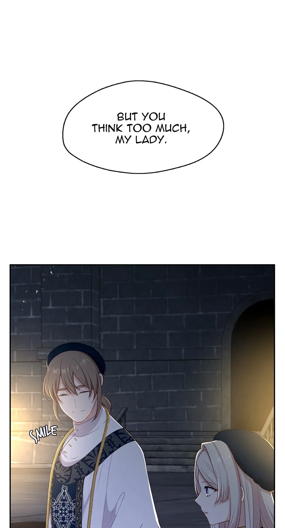 Beware of the Villainess! Chapter 100 - page 7