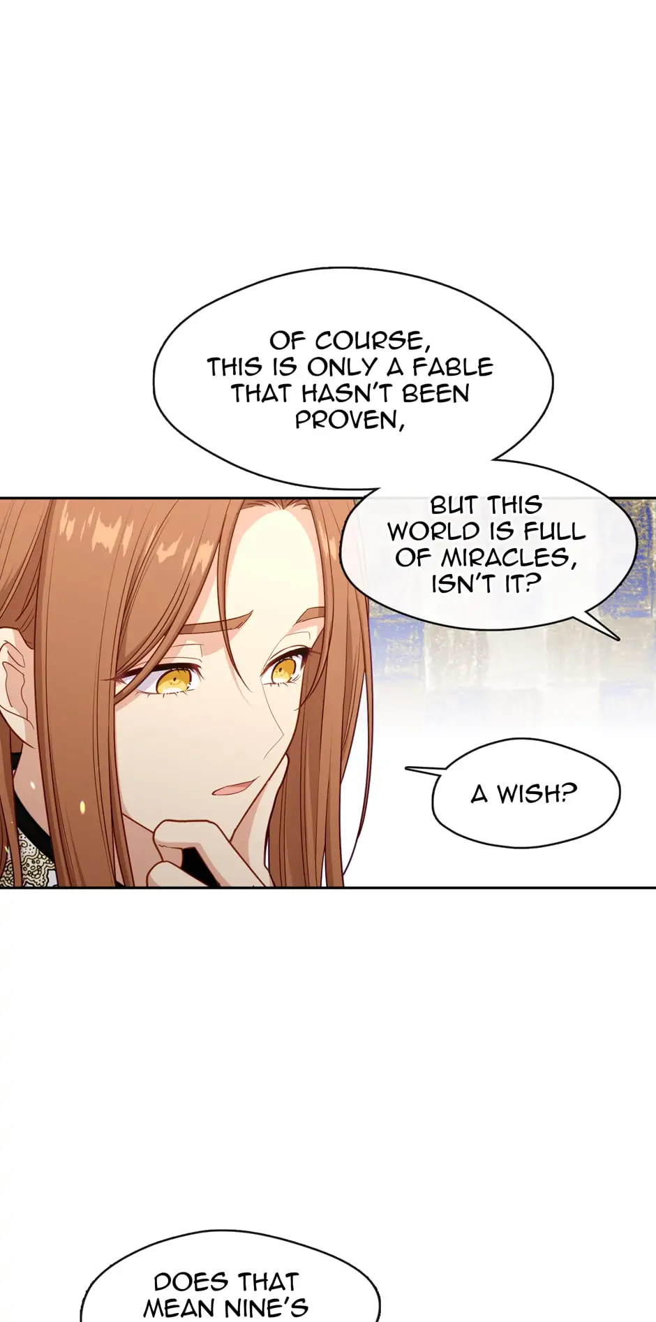 Beware of the Villainess! Chapter 126 - page 14