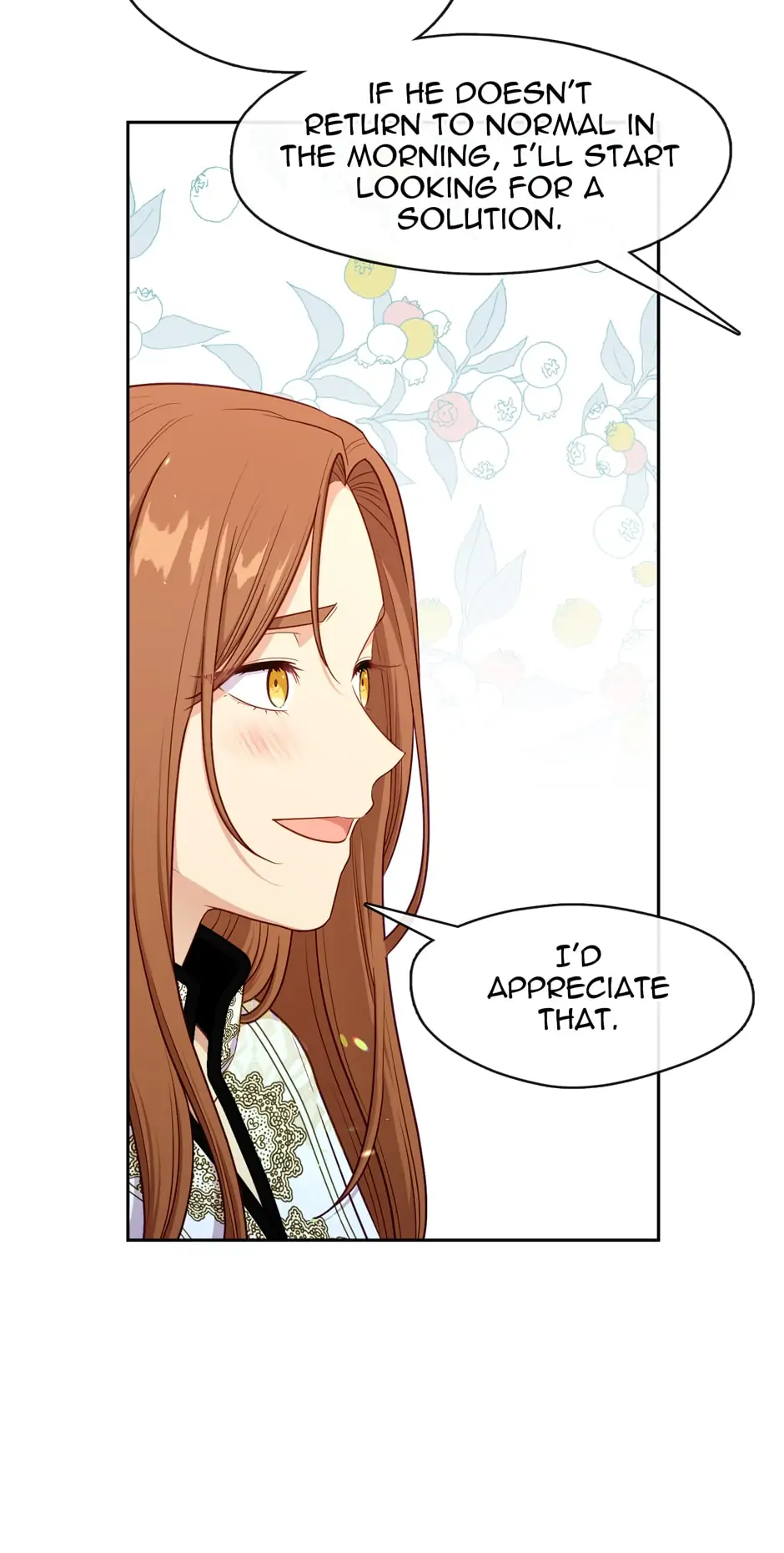 Beware of the Villainess! Chapter 126 - page 21