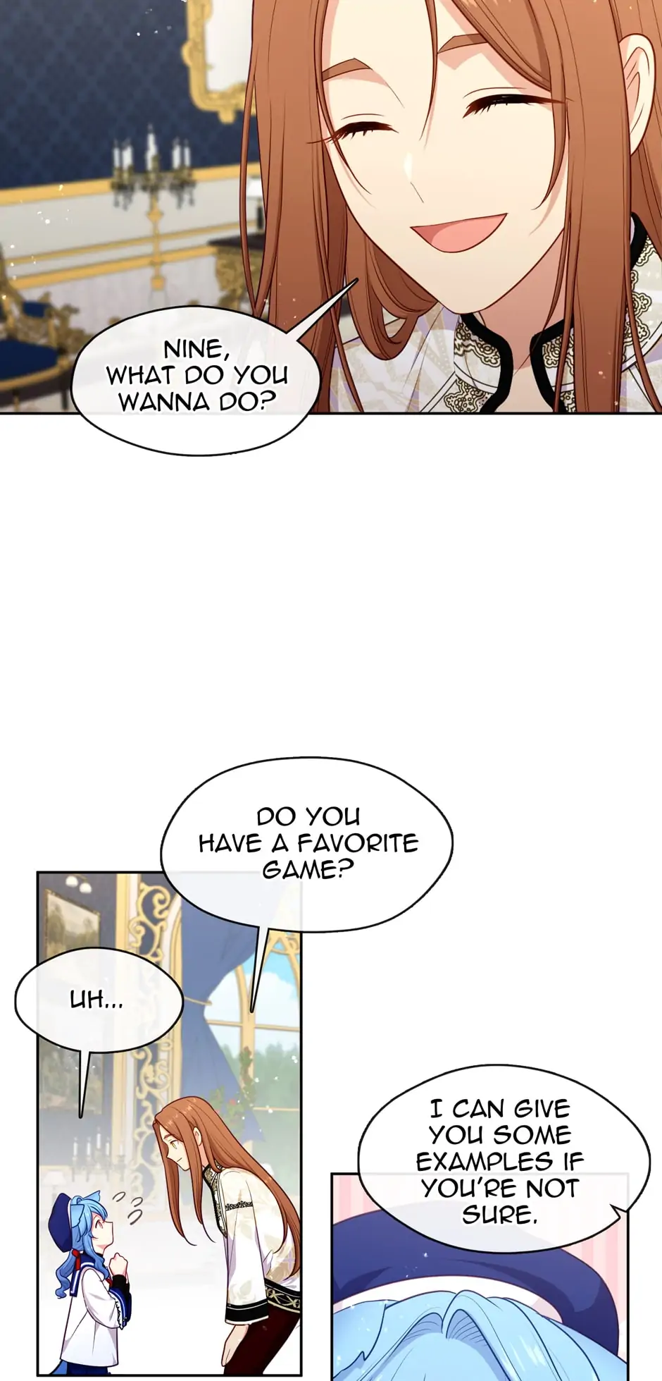 Beware of the Villainess! Chapter 126 - page 34