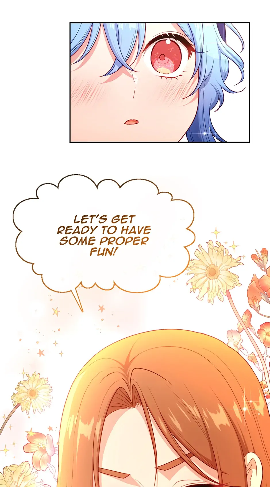 Beware of the Villainess! Chapter 126 - page 45