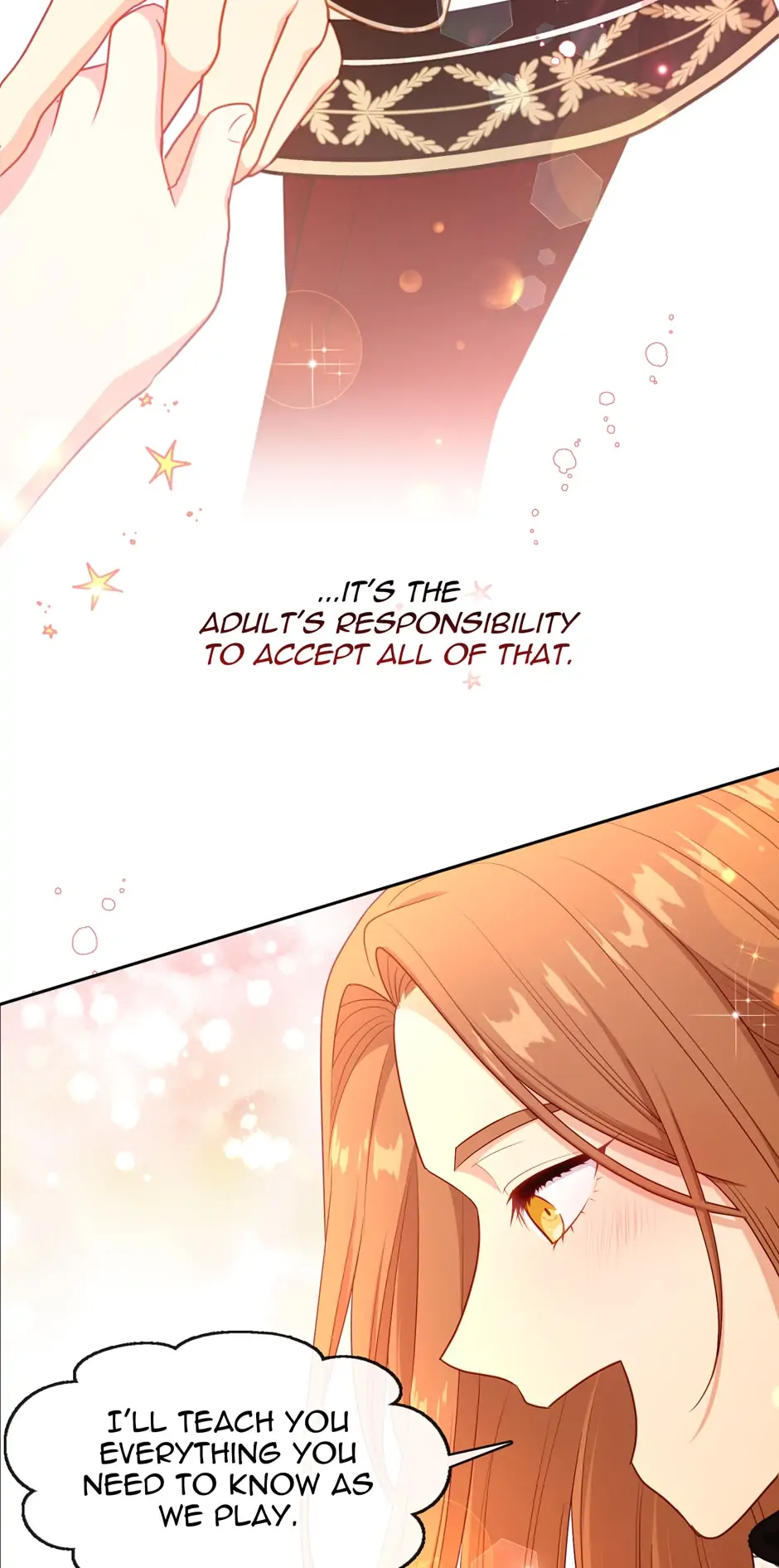 Beware of the Villainess! Chapter 126 - page 50