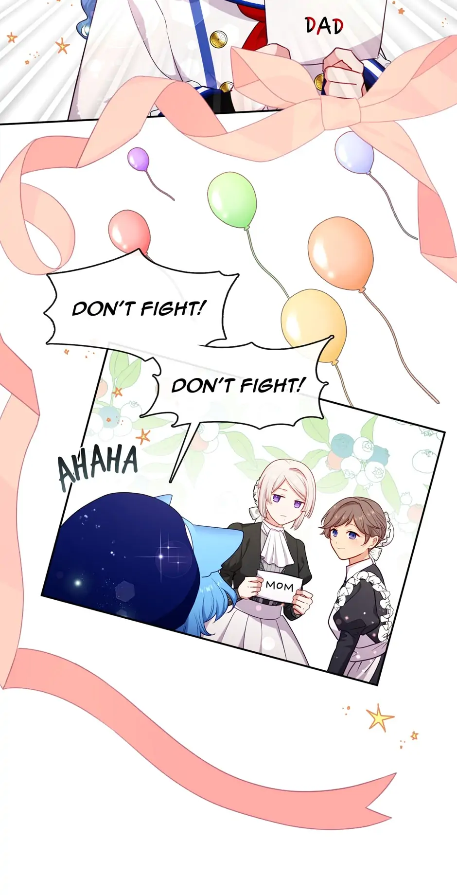 Beware of the Villainess! Chapter 126 - page 57