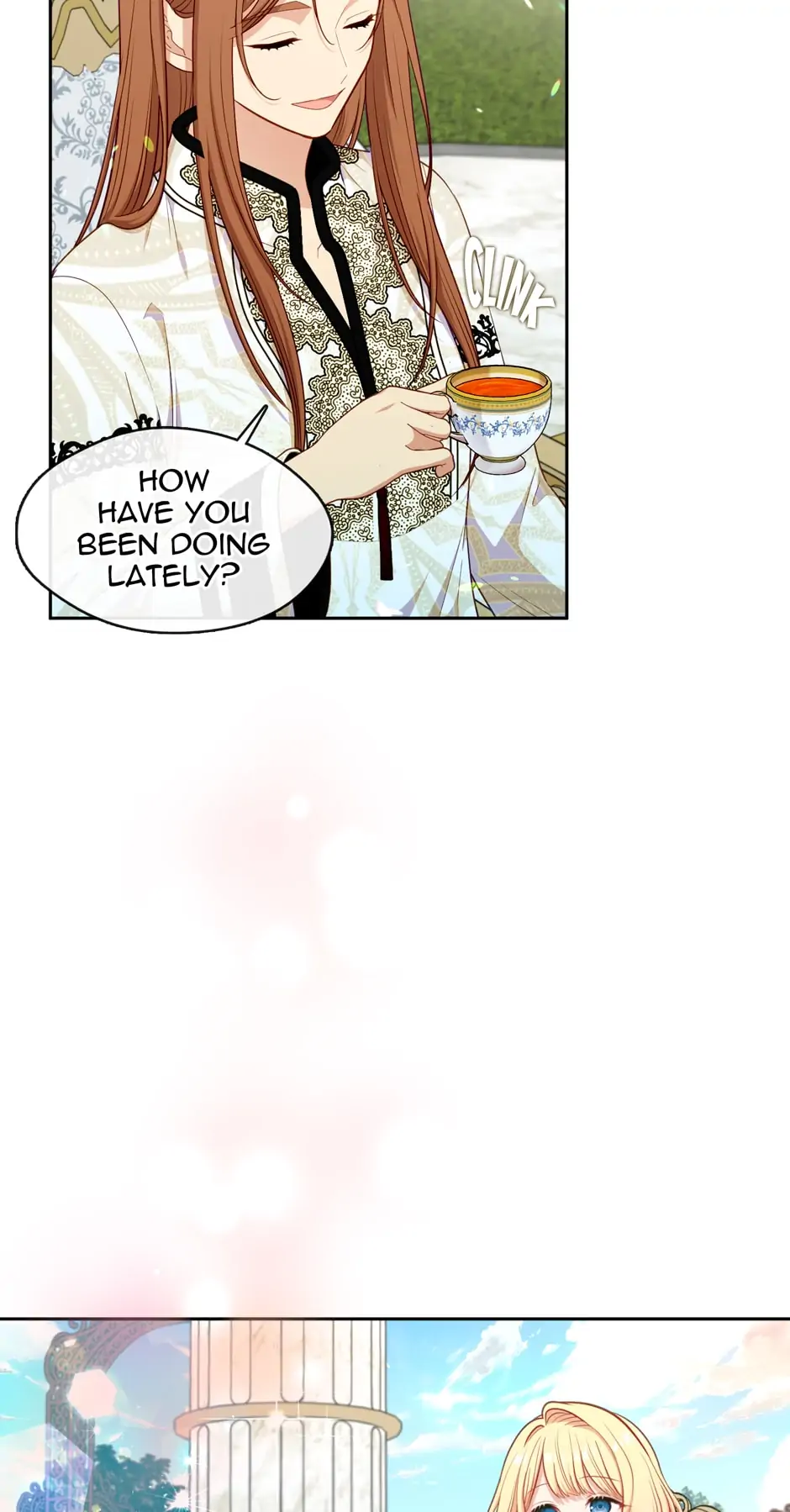 Beware of the Villainess! Chapter 126 - page 5