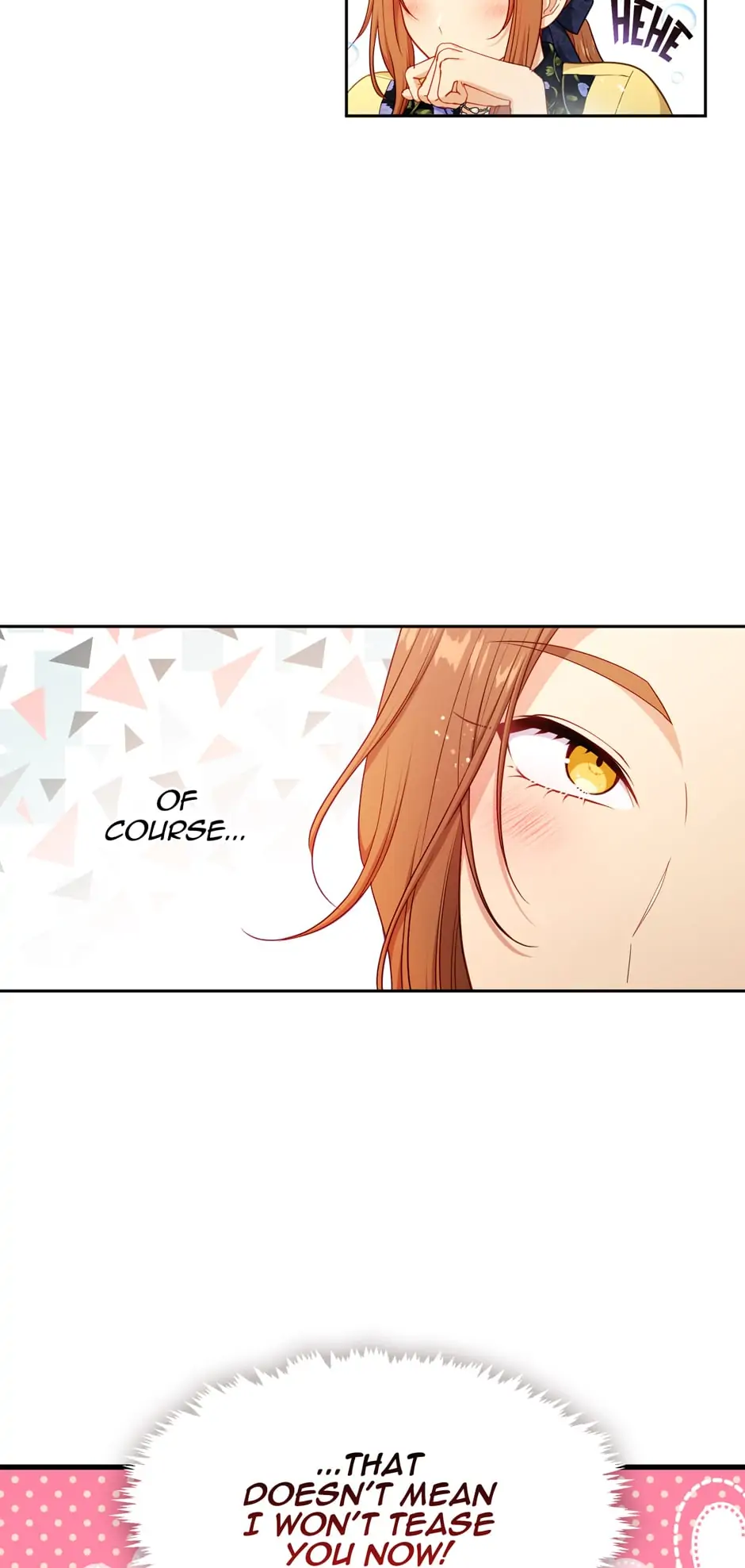 Beware of the Villainess! Chapter 128 - page 13
