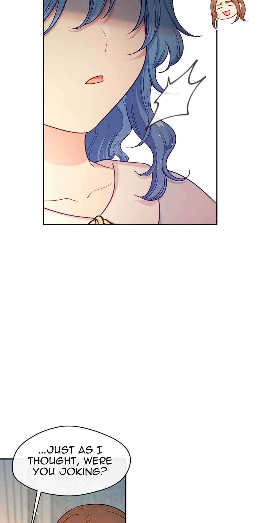 Beware of the Villainess! Chapter 128 - page 28