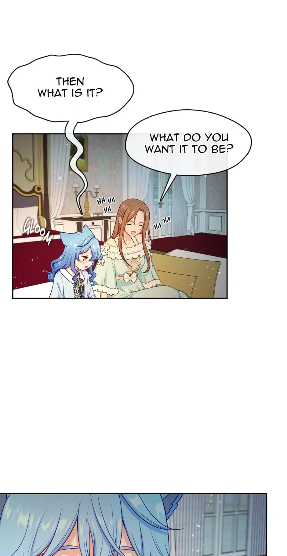 Beware of the Villainess! Chapter 128 - page 30