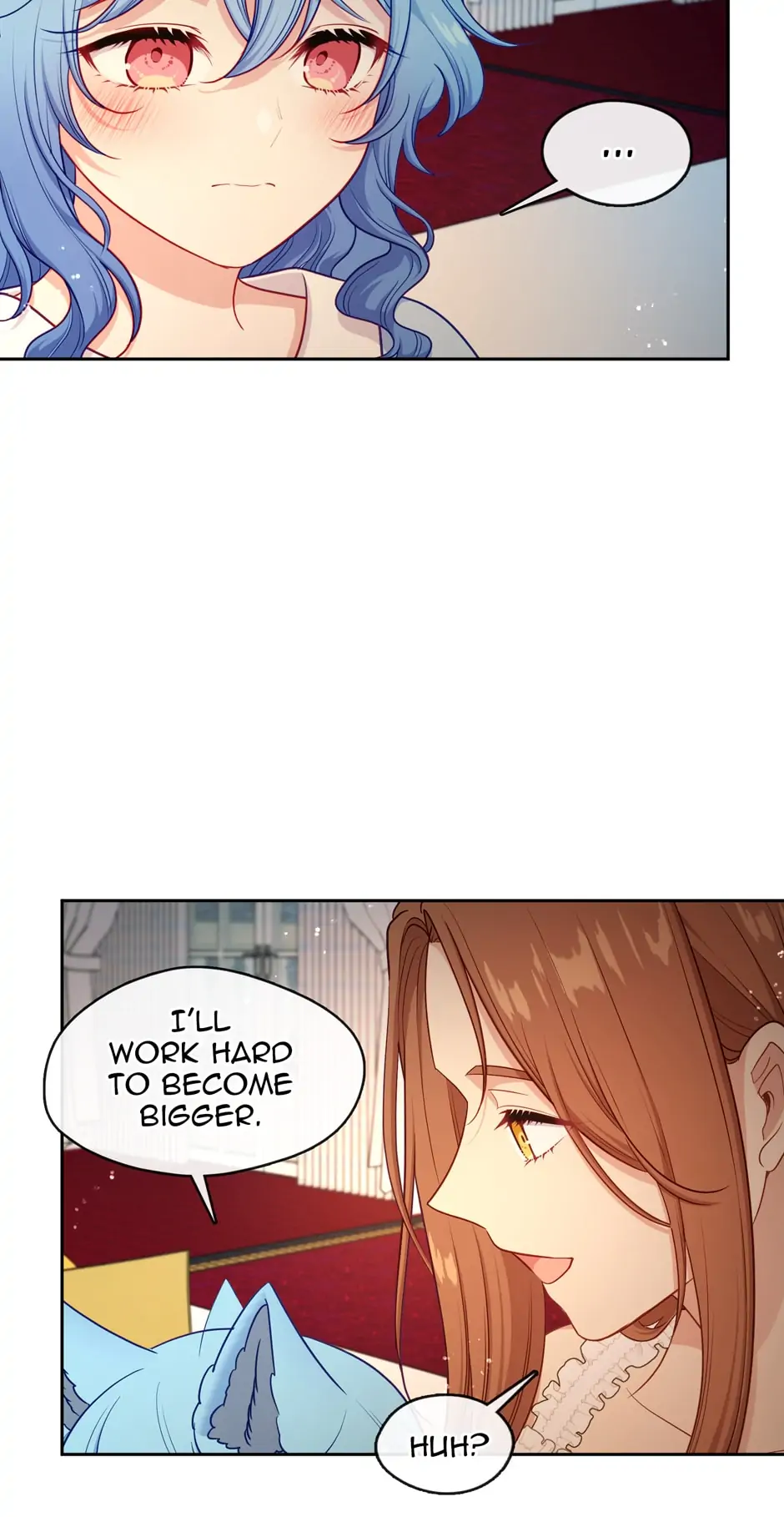 Beware of the Villainess! Chapter 128 - page 31