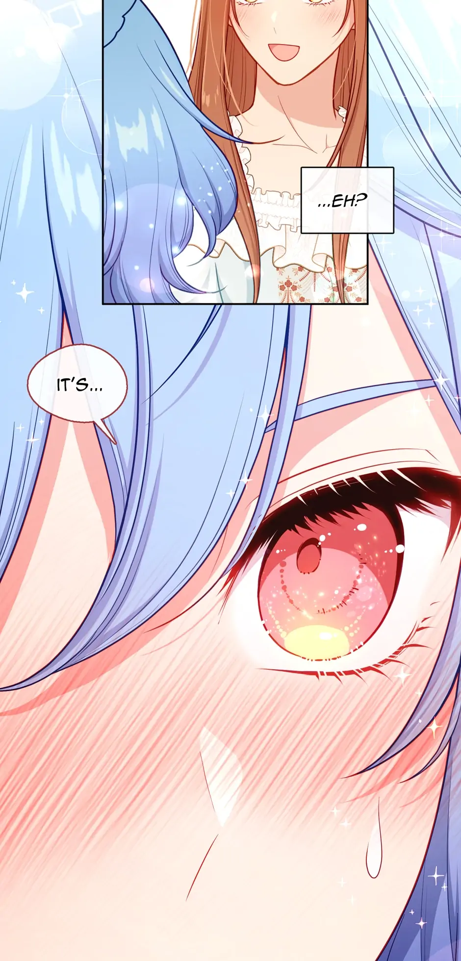 Beware of the Villainess! Chapter 128 - page 36