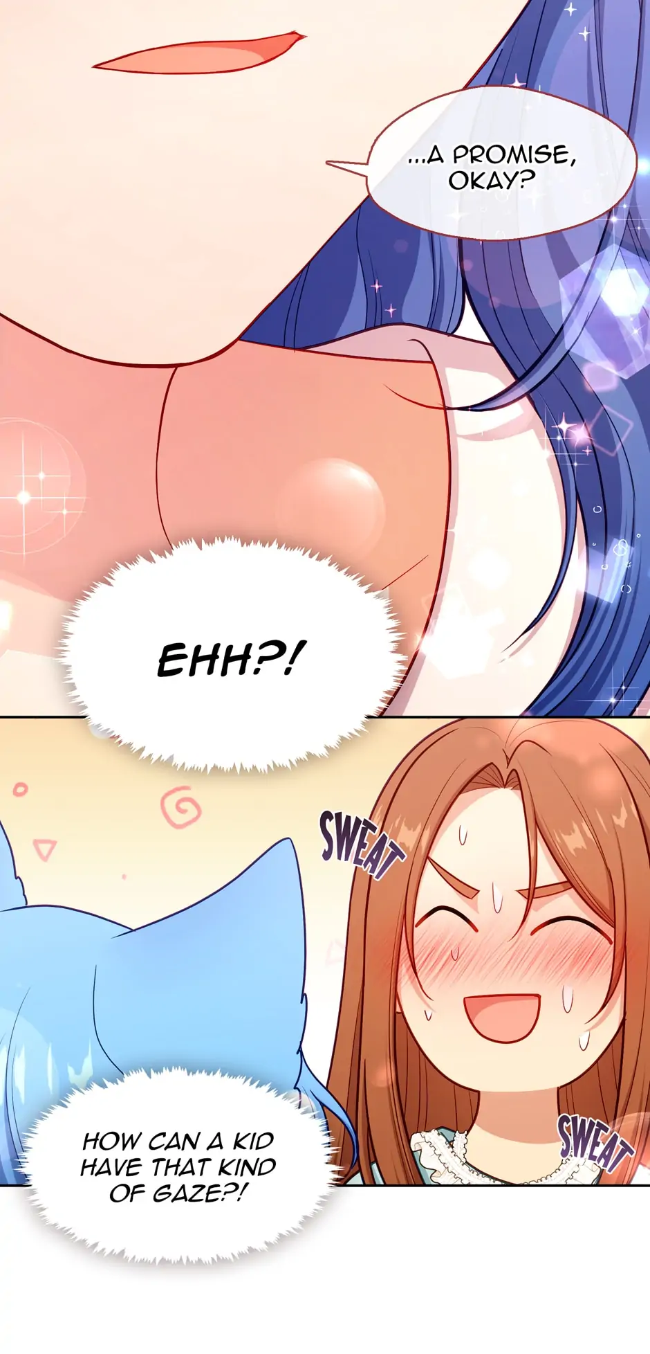 Beware of the Villainess! Chapter 128 - page 37