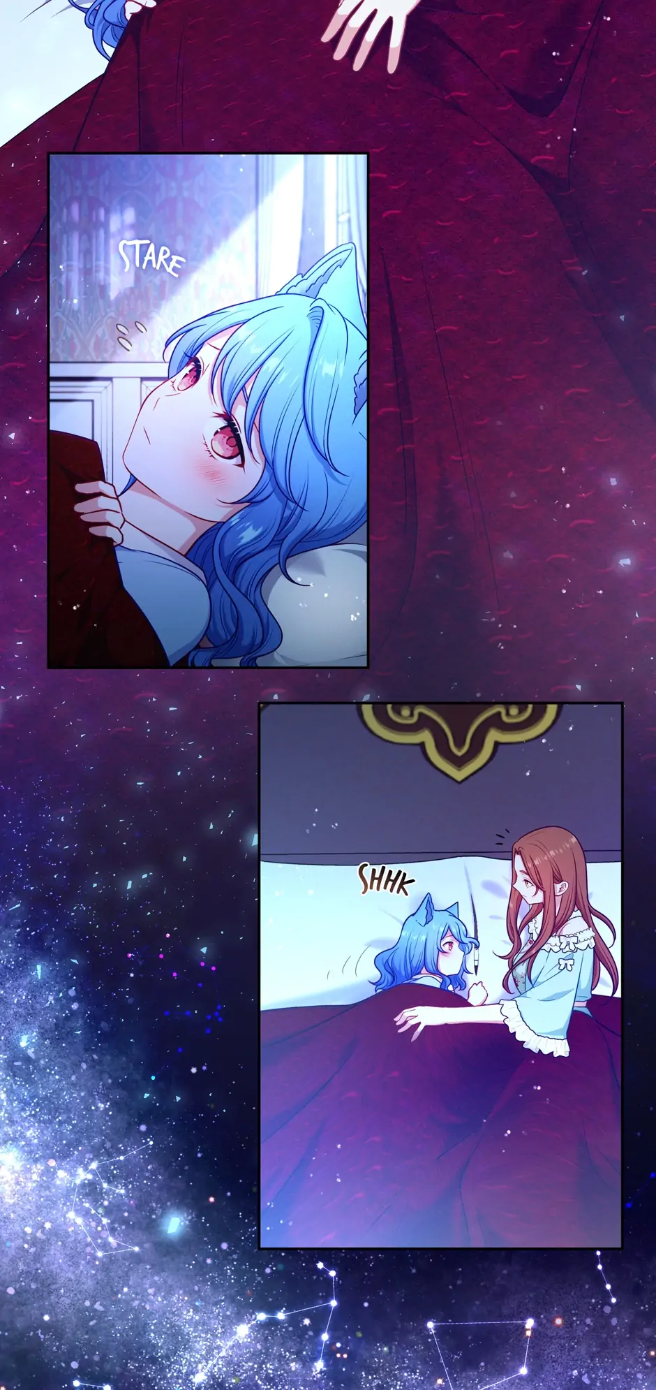 Beware of the Villainess! Chapter 128 - page 43