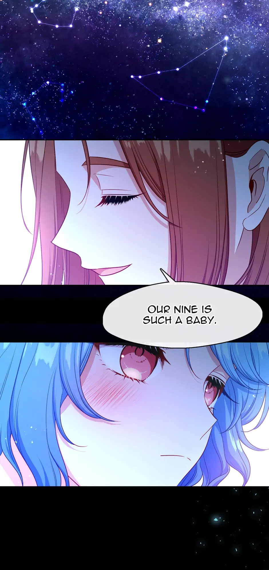 Beware of the Villainess! Chapter 128 - page 44