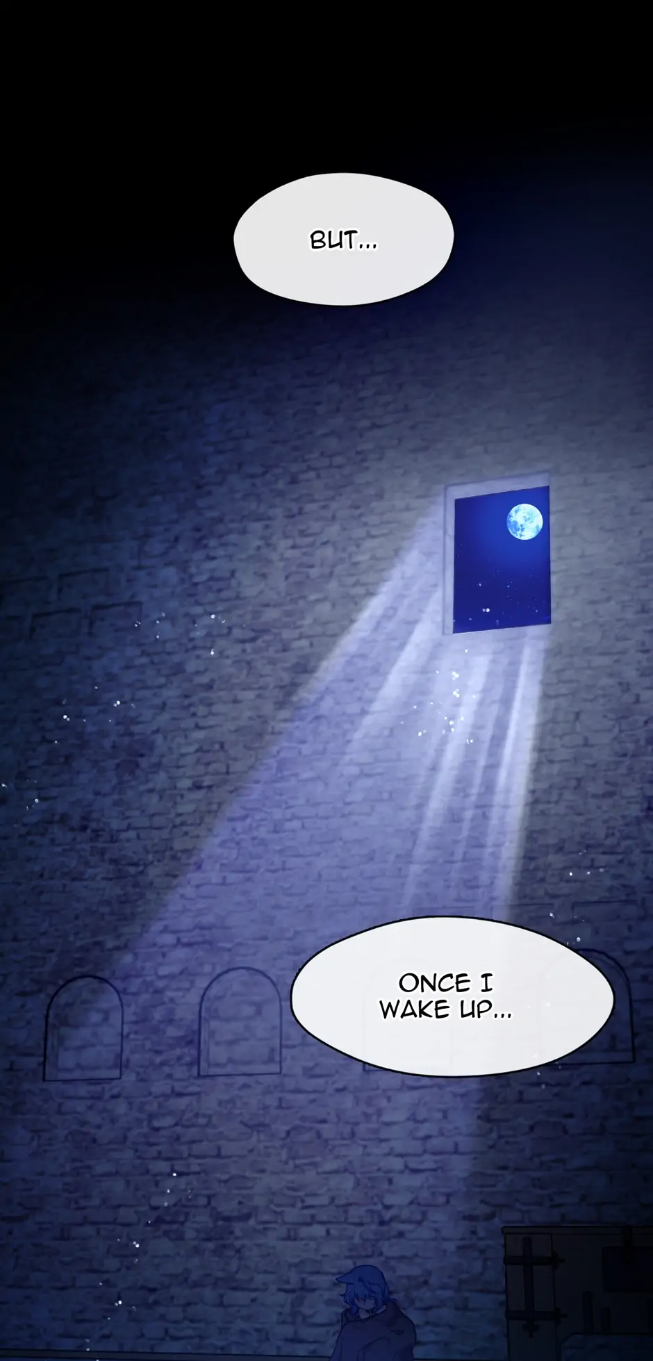 Beware of the Villainess! Chapter 128 - page 45