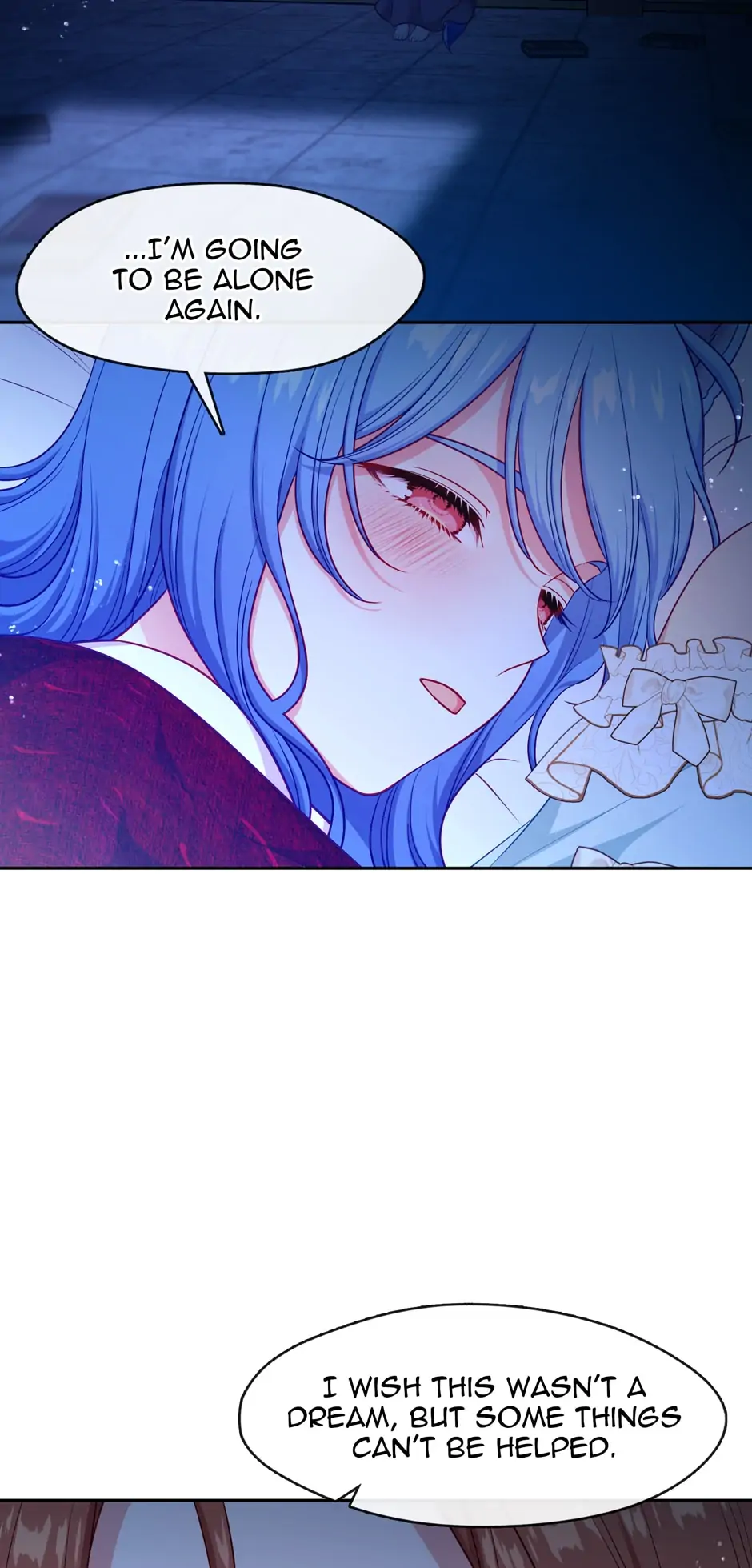 Beware of the Villainess! Chapter 128 - page 46