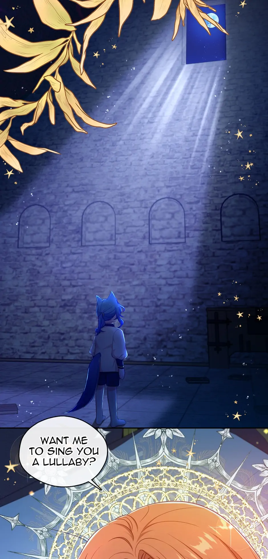 Beware of the Villainess! Chapter 128 - page 49