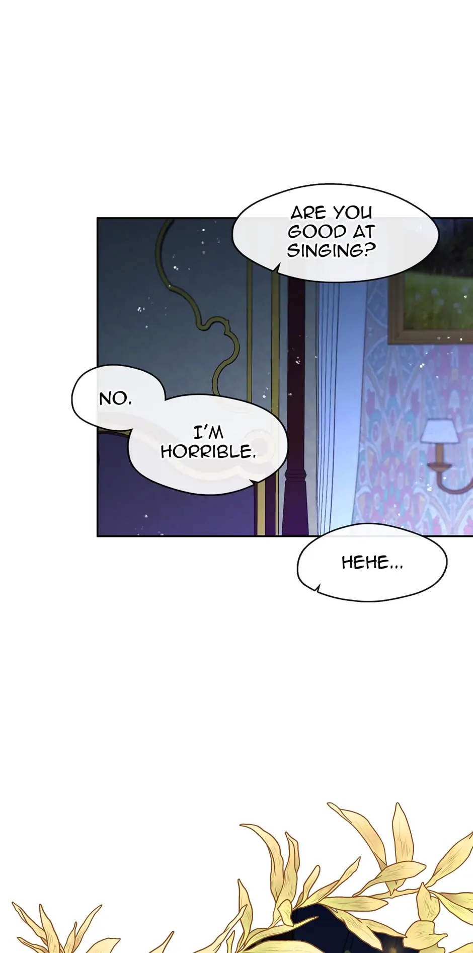 Beware of the Villainess! Chapter 128 - page 51