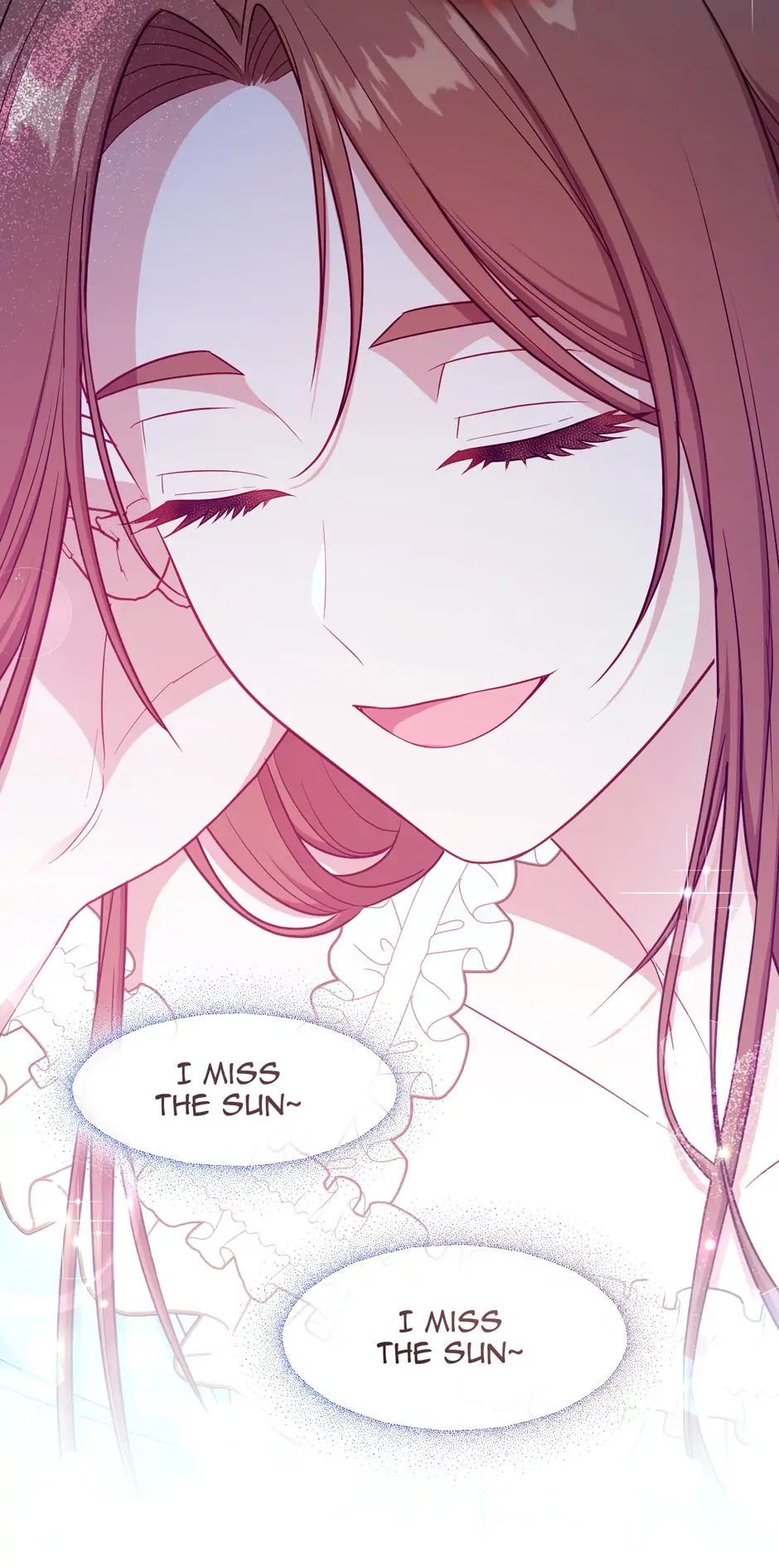 Beware of the Villainess! Chapter 128 - page 56