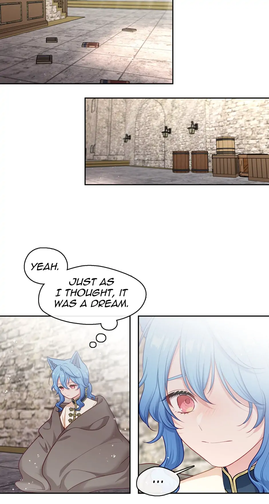 Beware of the Villainess! Chapter 128 - page 62