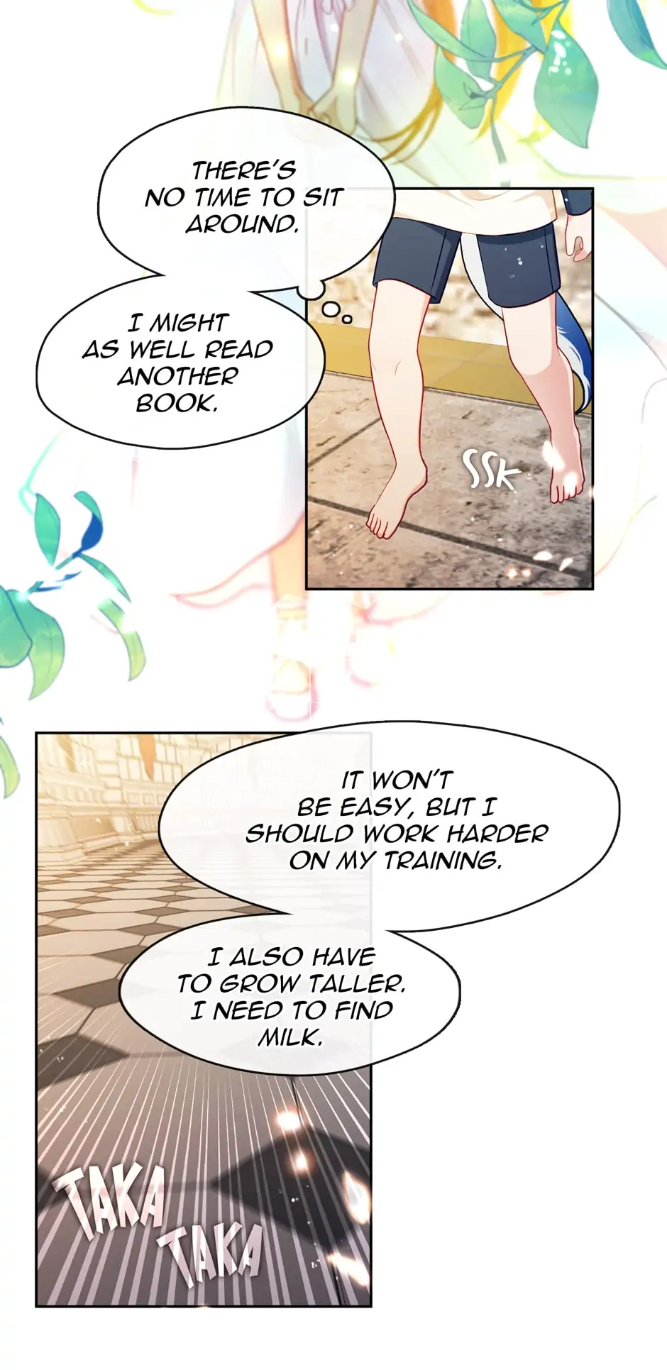 Beware of the Villainess! Chapter 128 - page 64