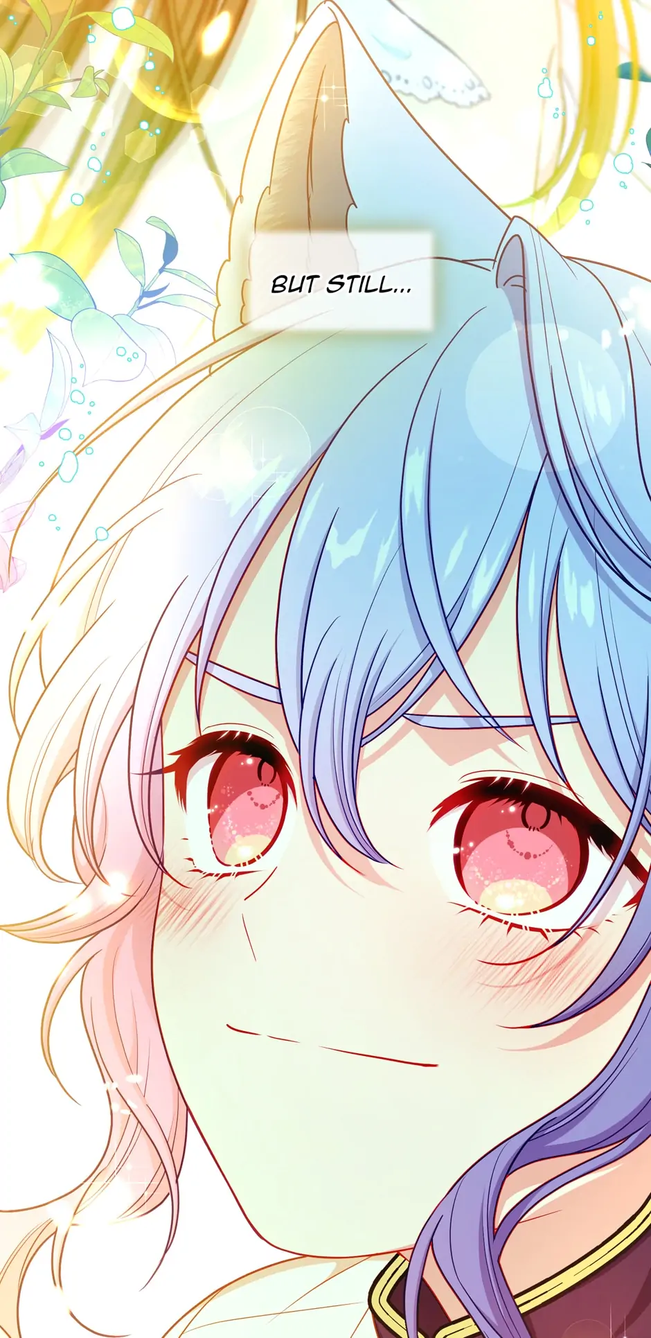 Beware of the Villainess! Chapter 128 - page 67
