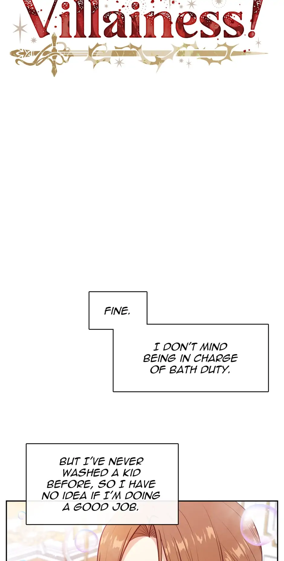 Beware of the Villainess! Chapter 128 - page 6