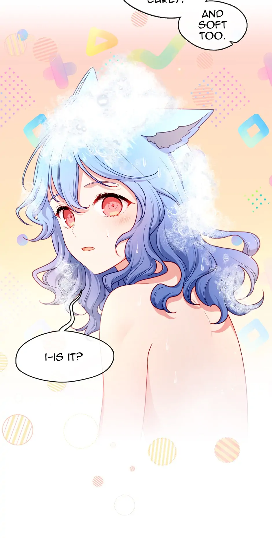 Beware of the Villainess! Chapter 128 - page 8