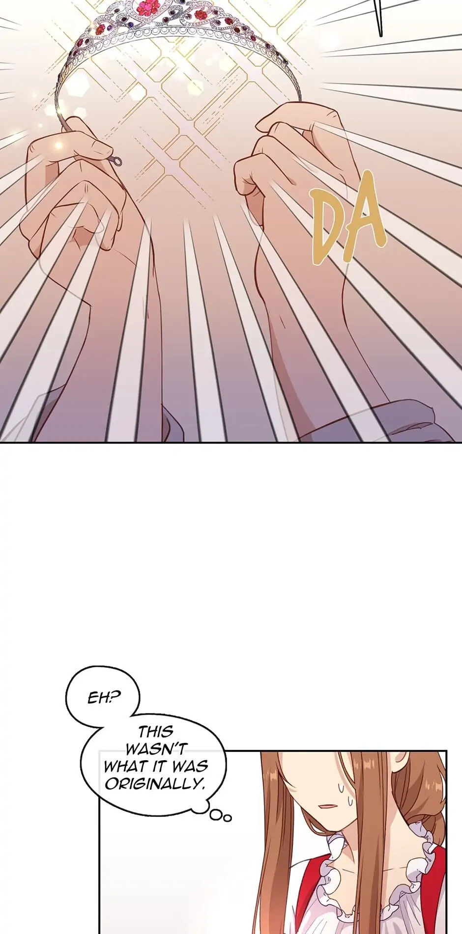 Beware of the Villainess! Chapter 40 - page 14