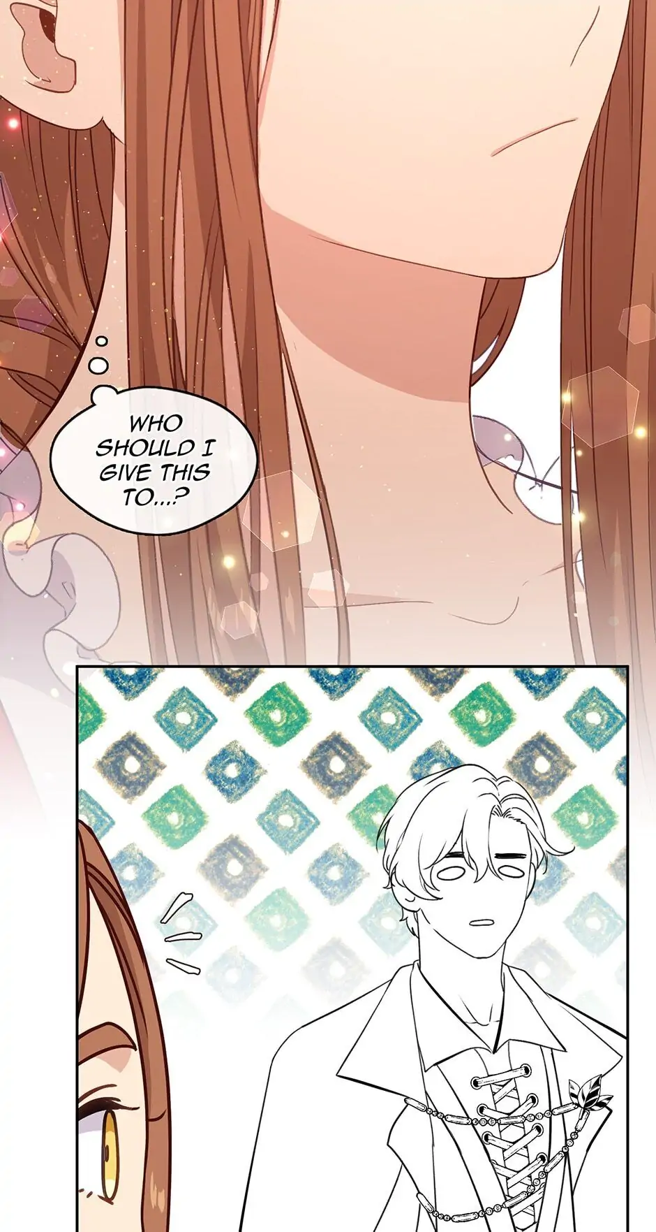 Beware of the Villainess! Chapter 40 - page 21