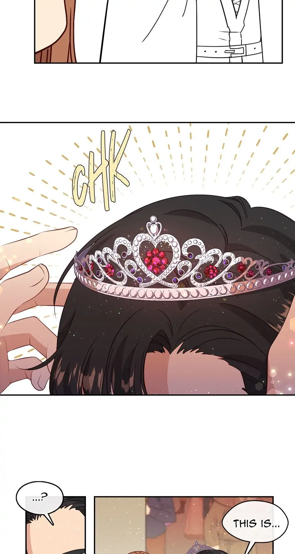 Beware of the Villainess! Chapter 40 - page 22