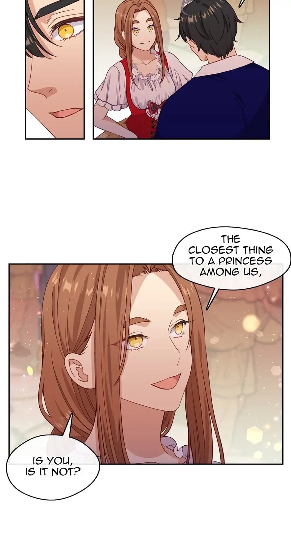 Beware of the Villainess! Chapter 40 - page 23