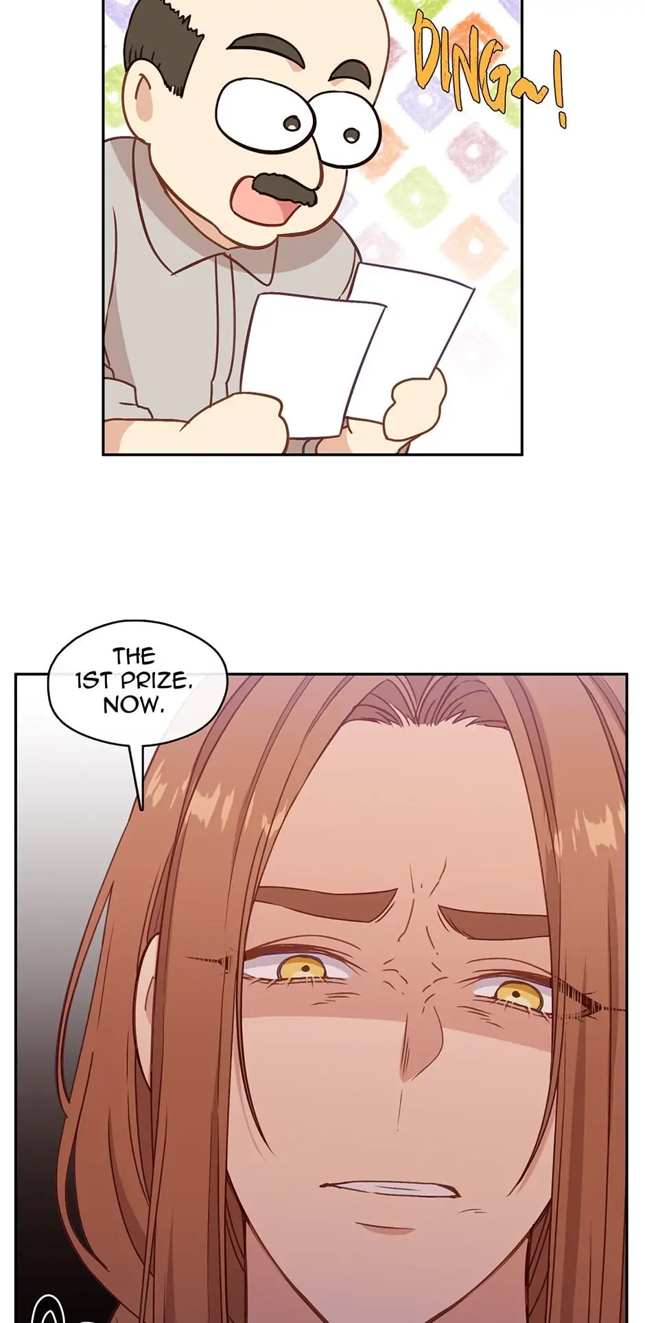 Beware of the Villainess! Chapter 40 - page 2