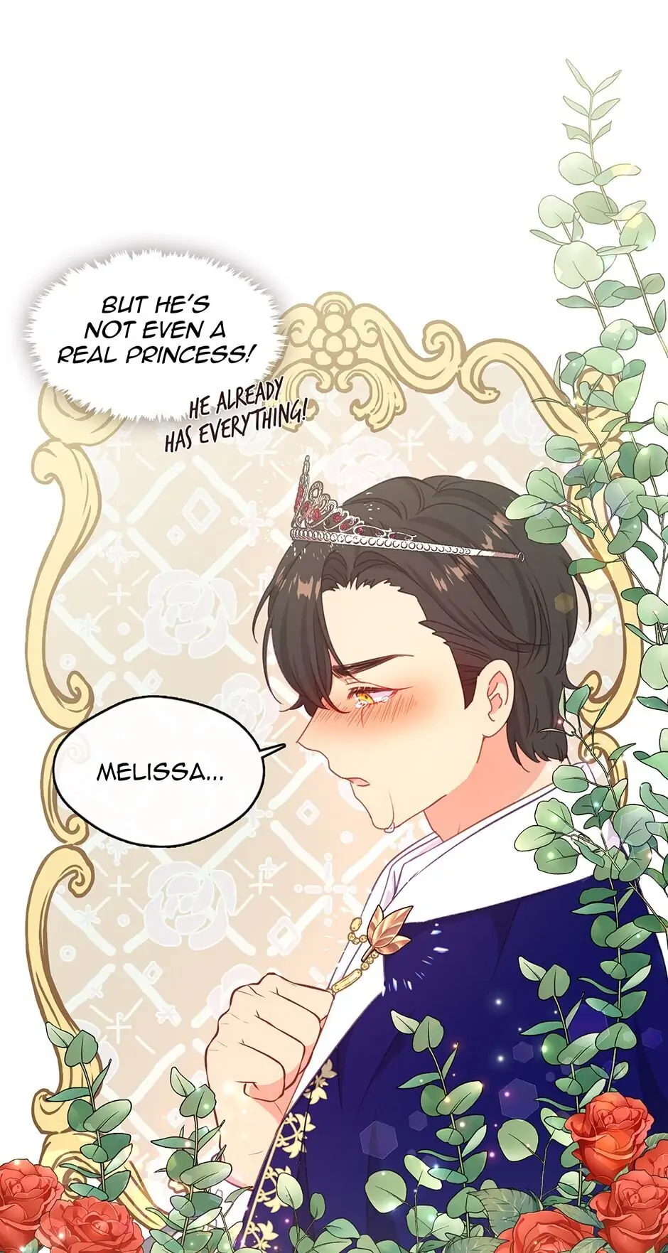 Beware of the Villainess! Chapter 40 - page 31