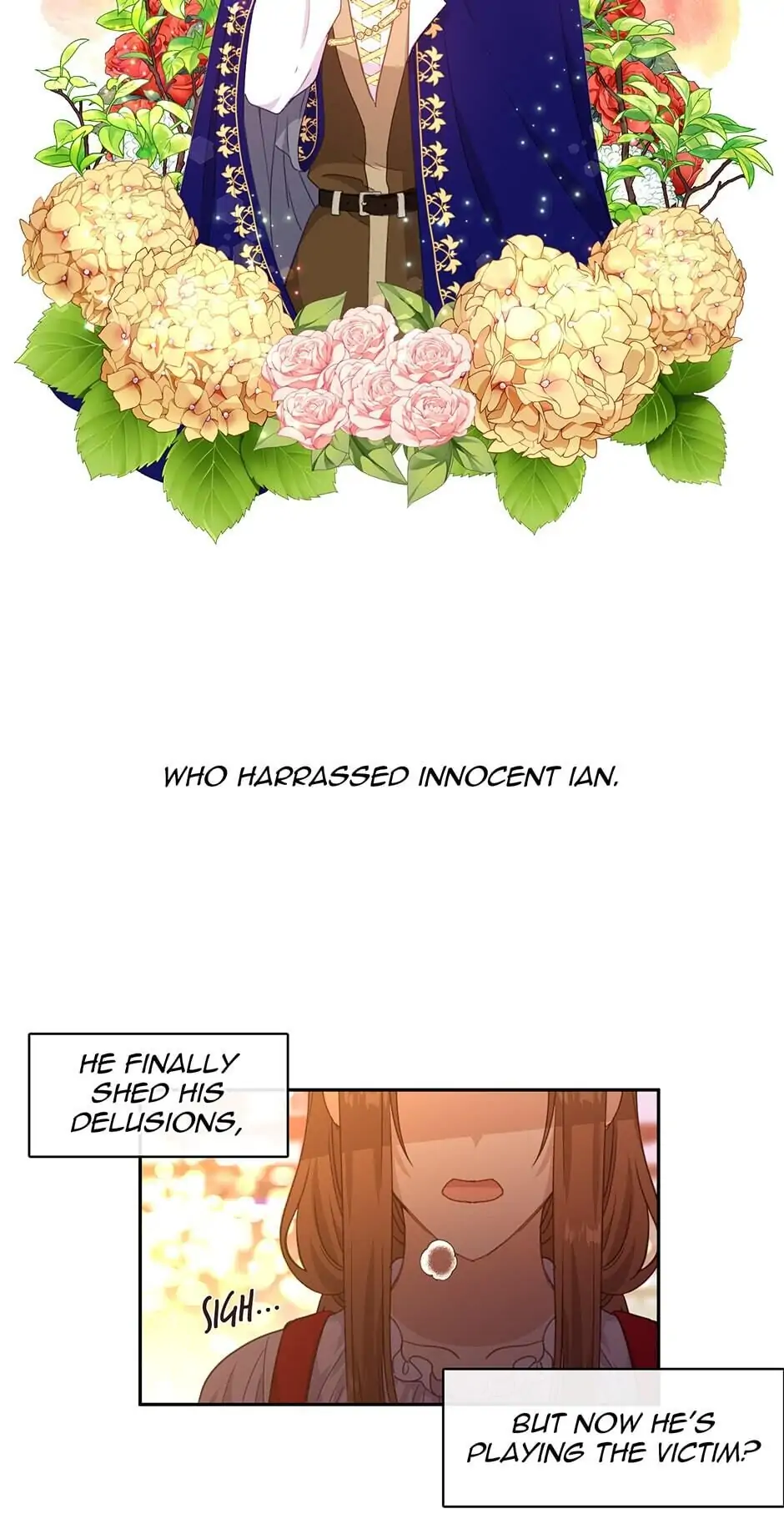 Beware of the Villainess! Chapter 40 - page 37