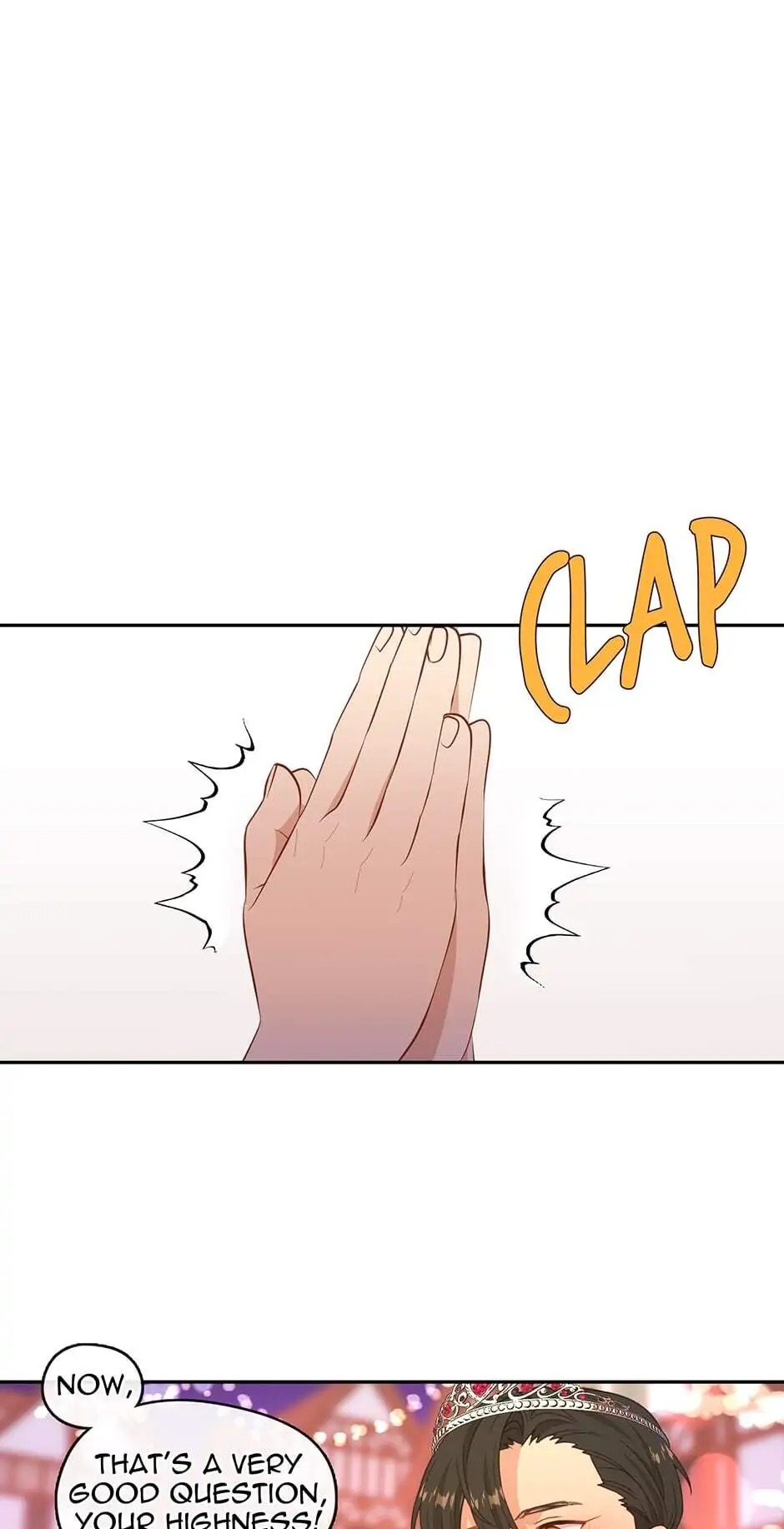Beware of the Villainess! Chapter 40 - page 38