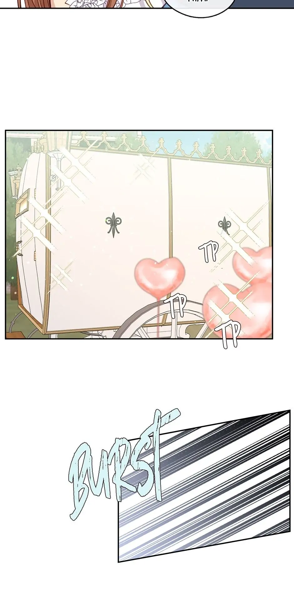 Beware of the Villainess! Chapter 28 - page 12