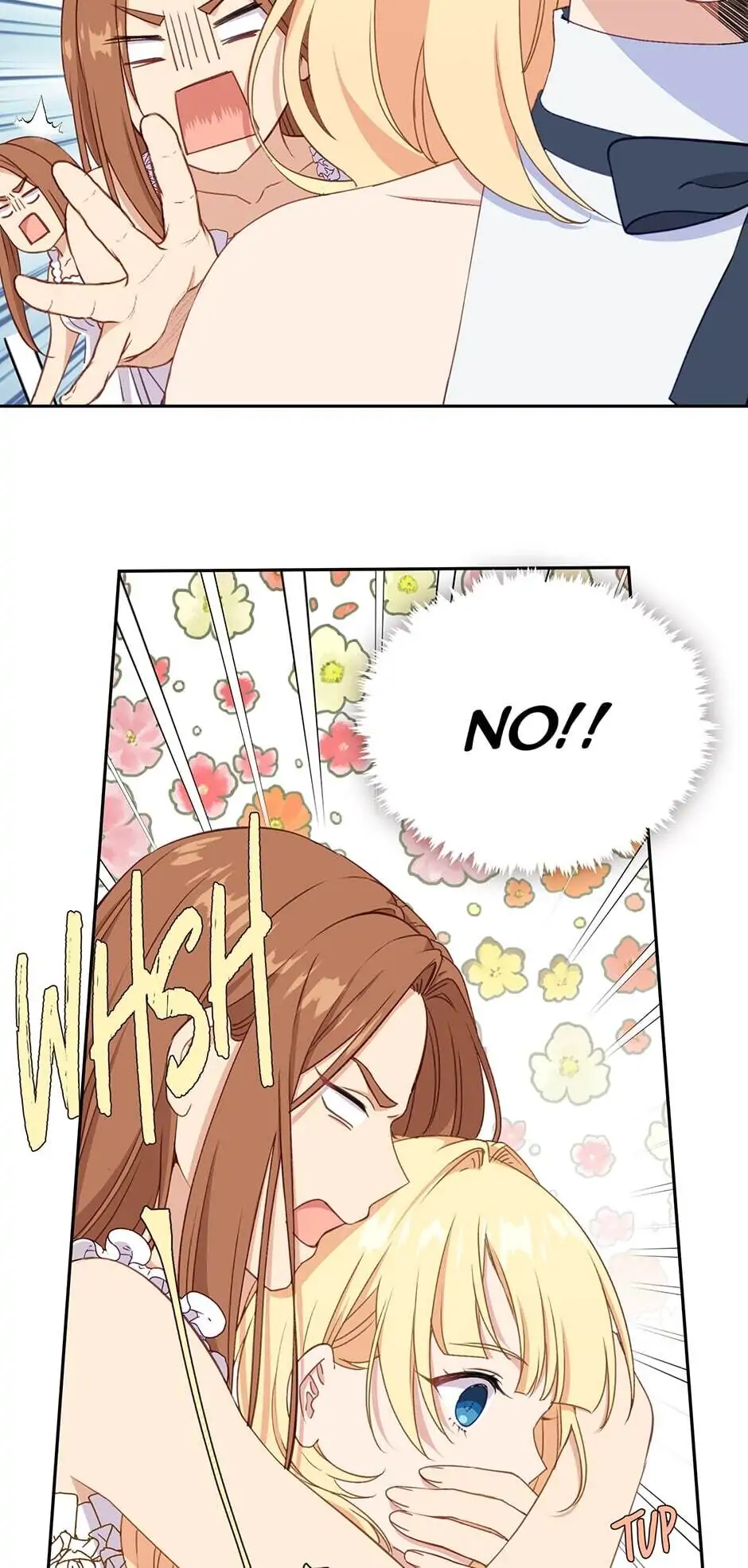 Beware of the Villainess! Chapter 28 - page 16