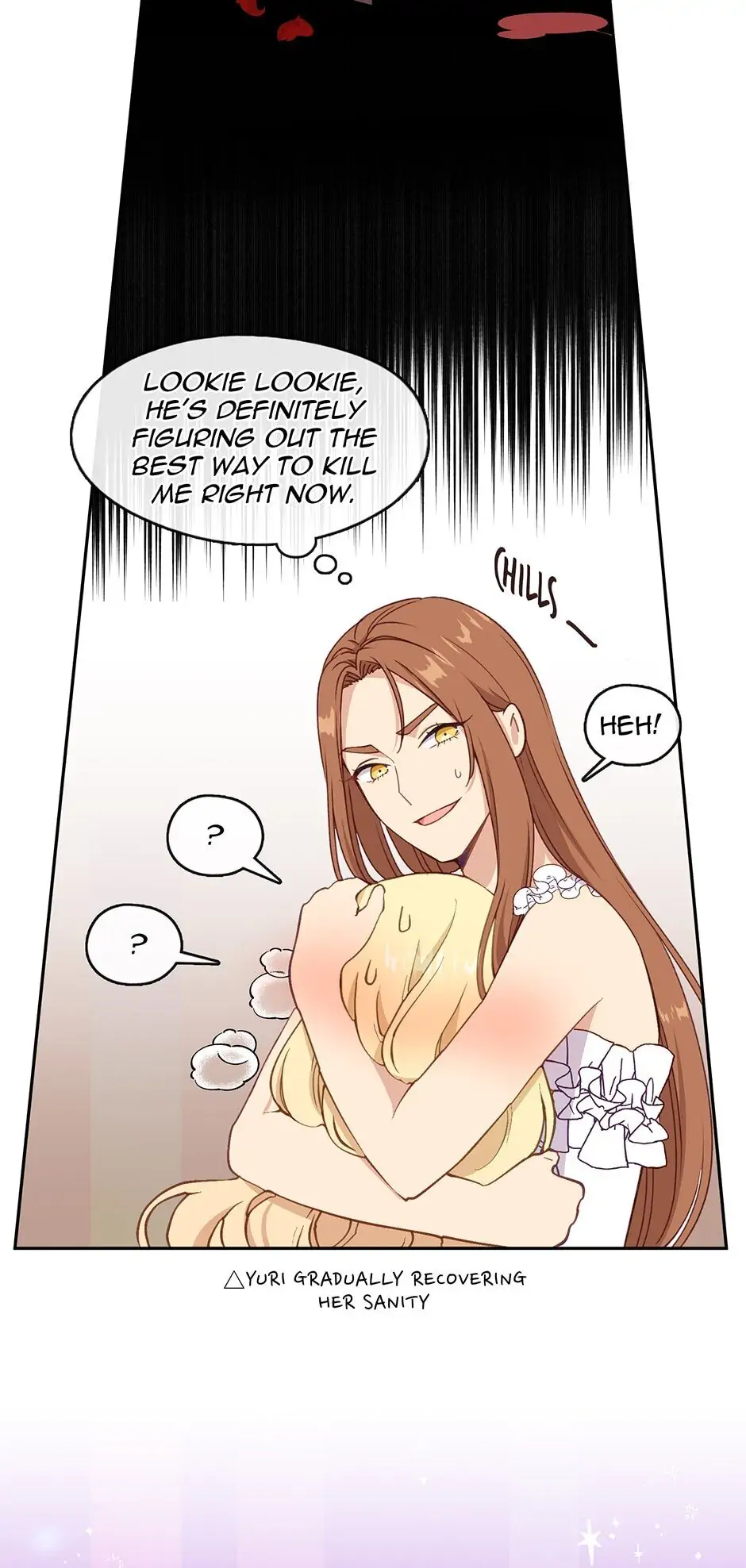Beware of the Villainess! Chapter 28 - page 22