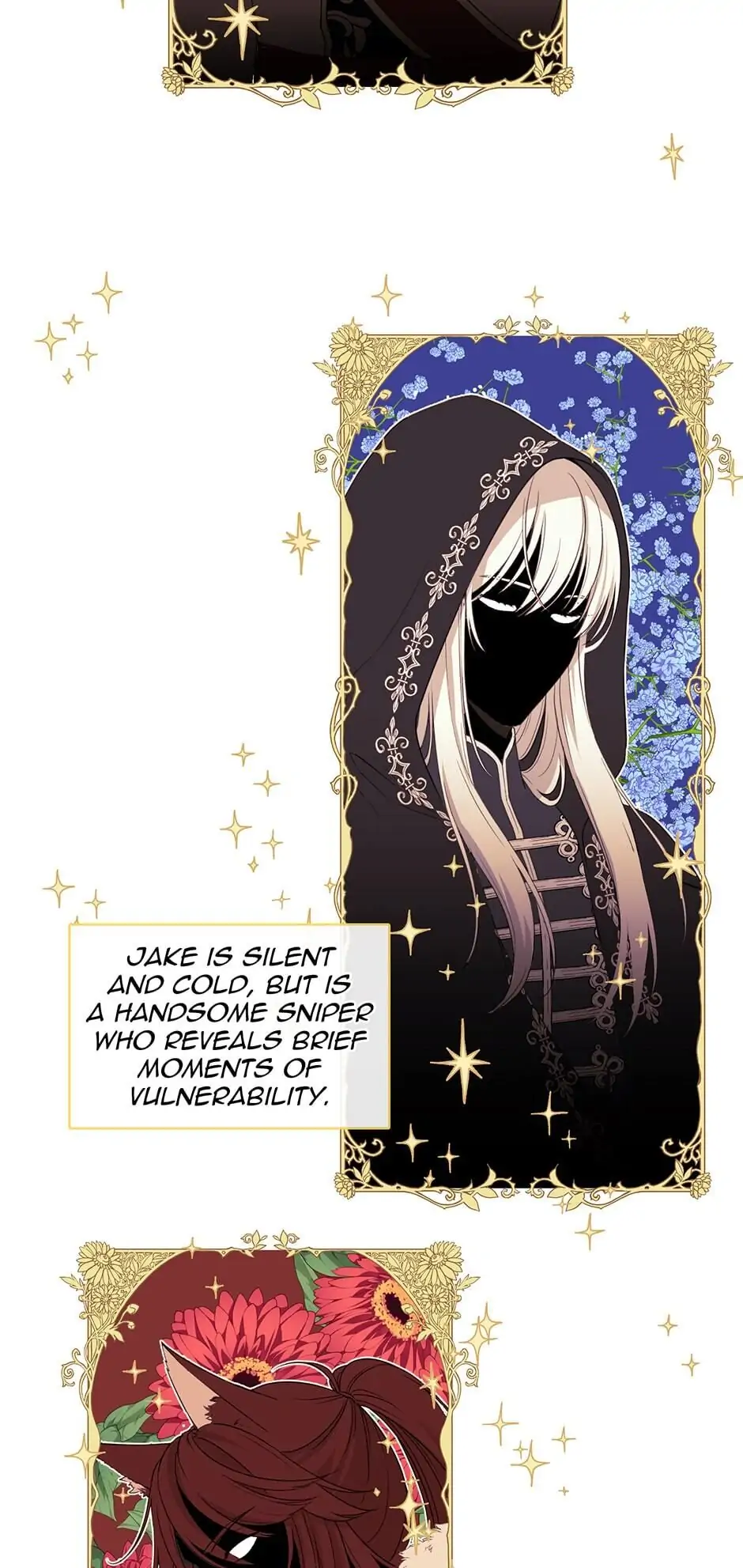 Beware of the Villainess! Chapter 28 - page 3