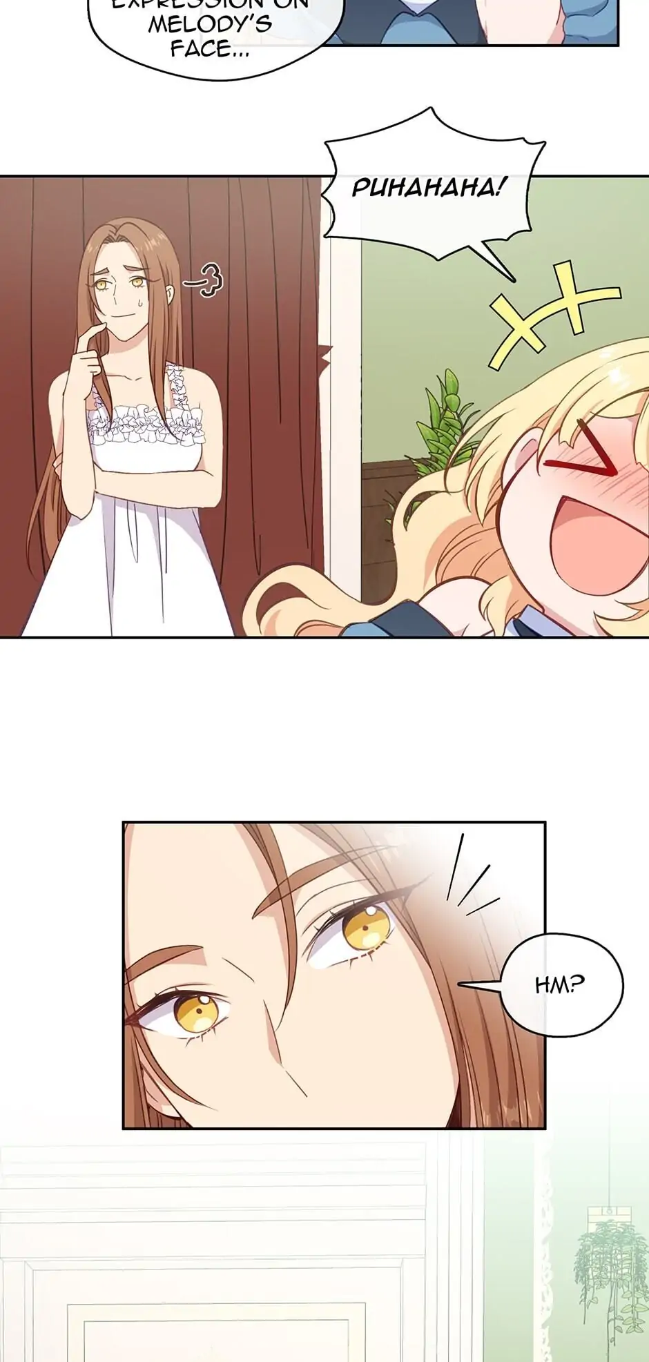 Beware of the Villainess! Chapter 28 - page 50