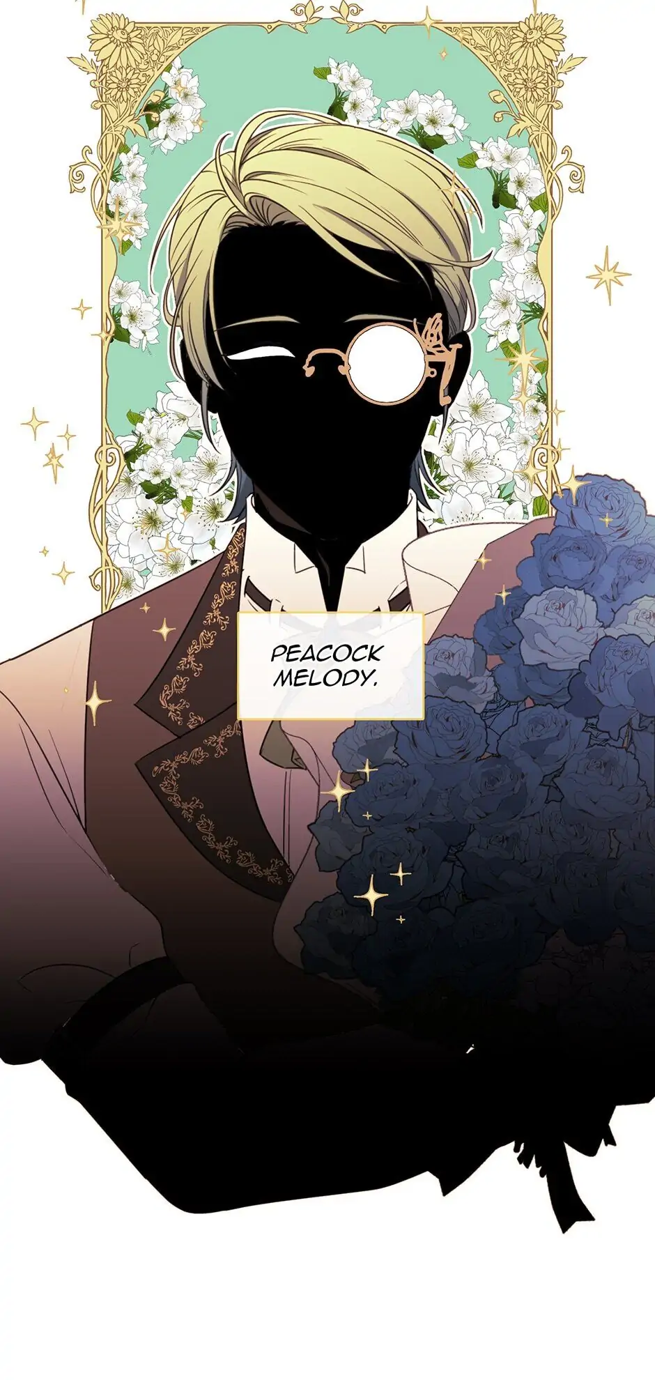 Beware of the Villainess! Chapter 28 - page 7