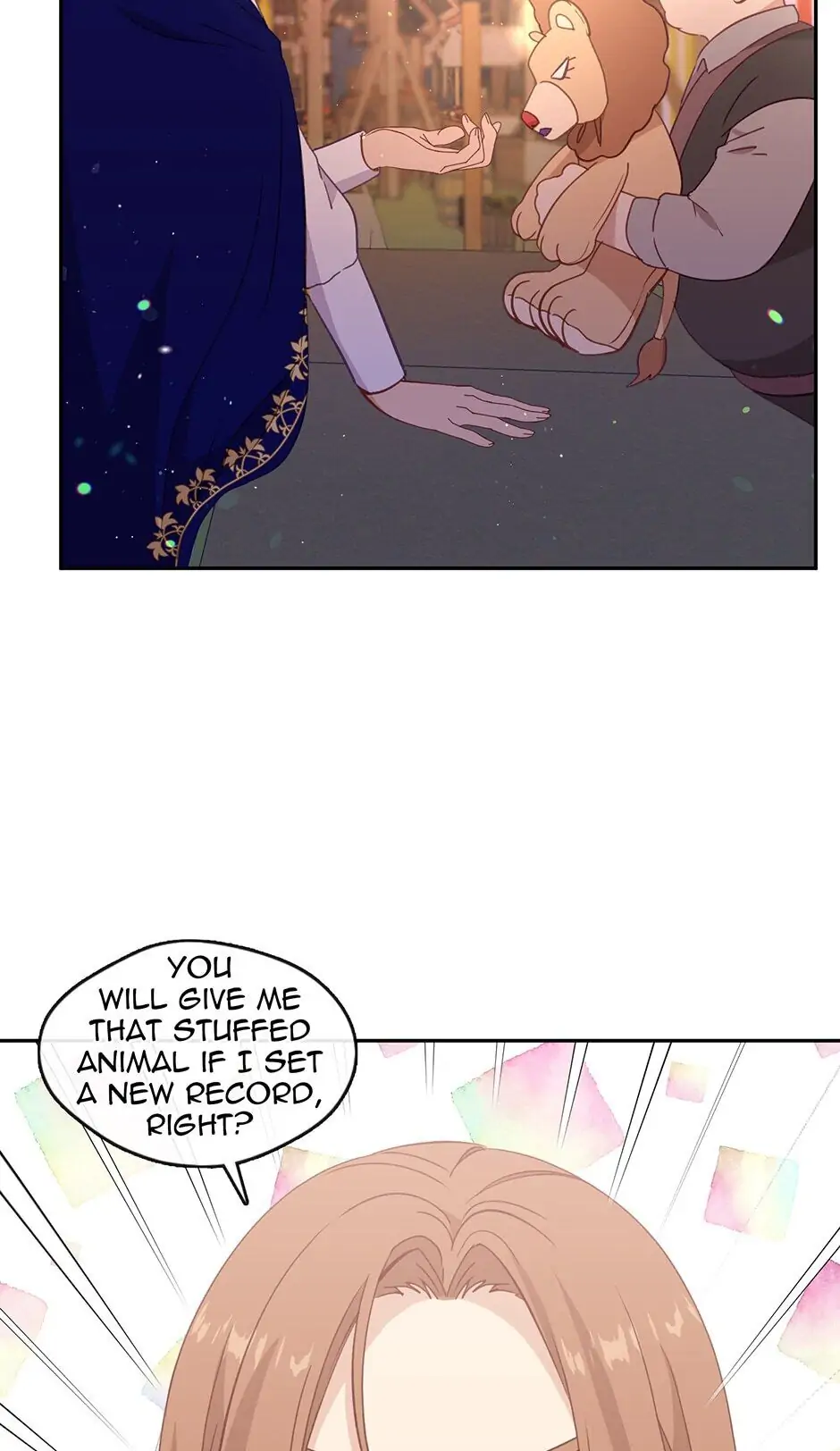 Beware of the Villainess! Chapter 39 - page 10