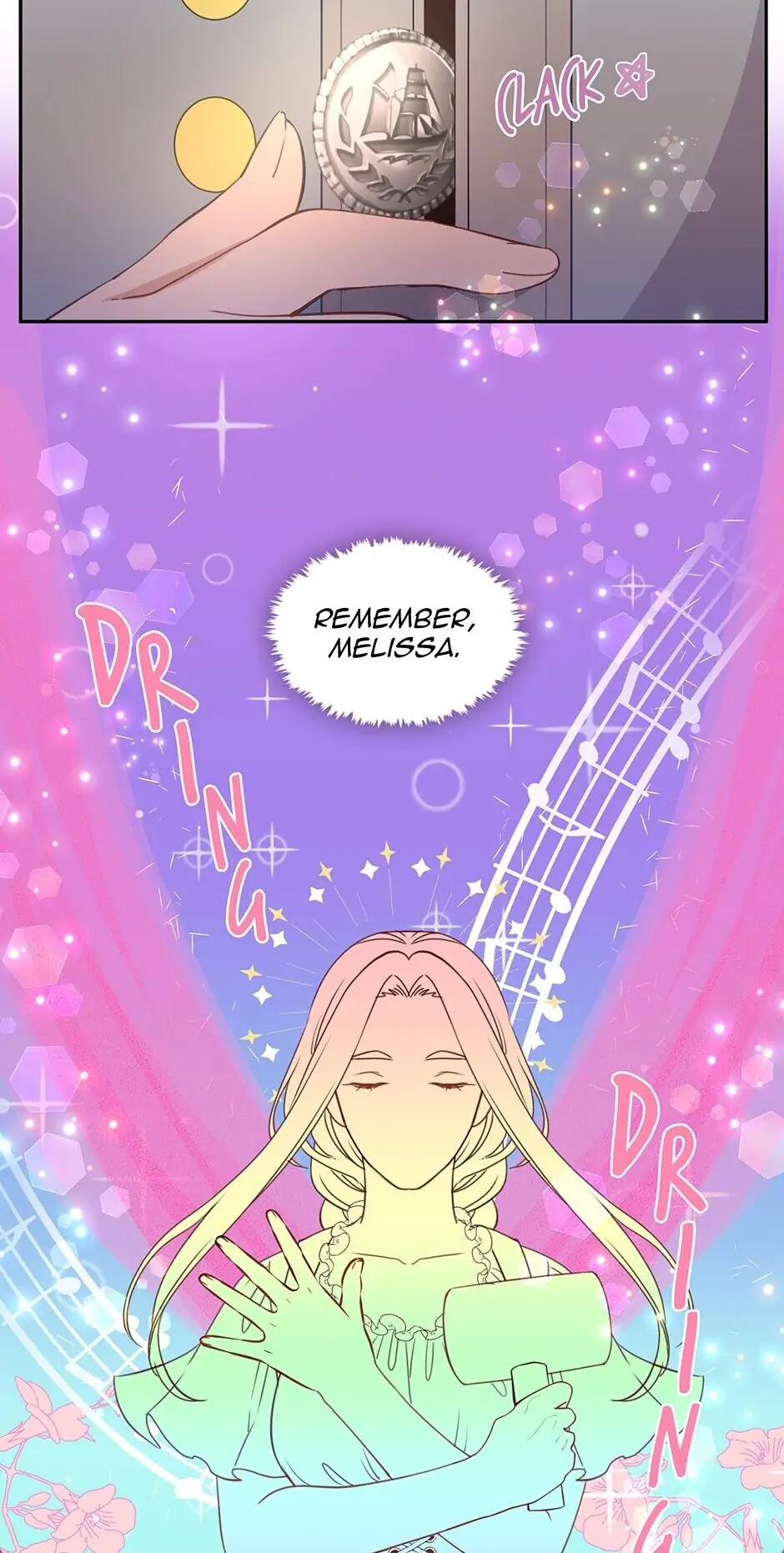 Beware of the Villainess! Chapter 39 - page 16