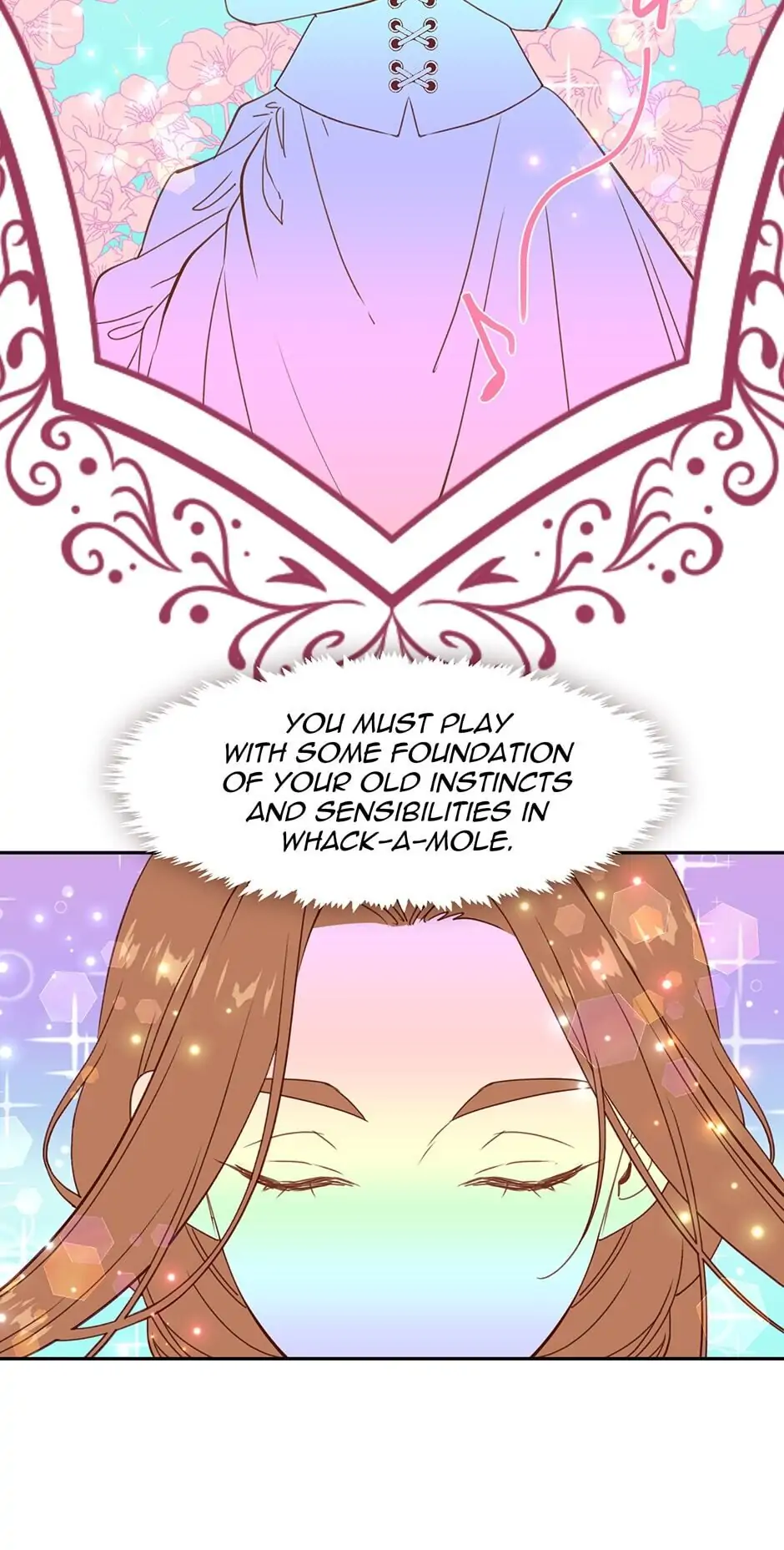 Beware of the Villainess! Chapter 39 - page 17