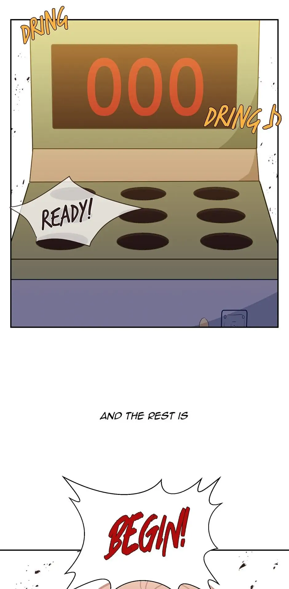 Beware of the Villainess! Chapter 39 - page 18